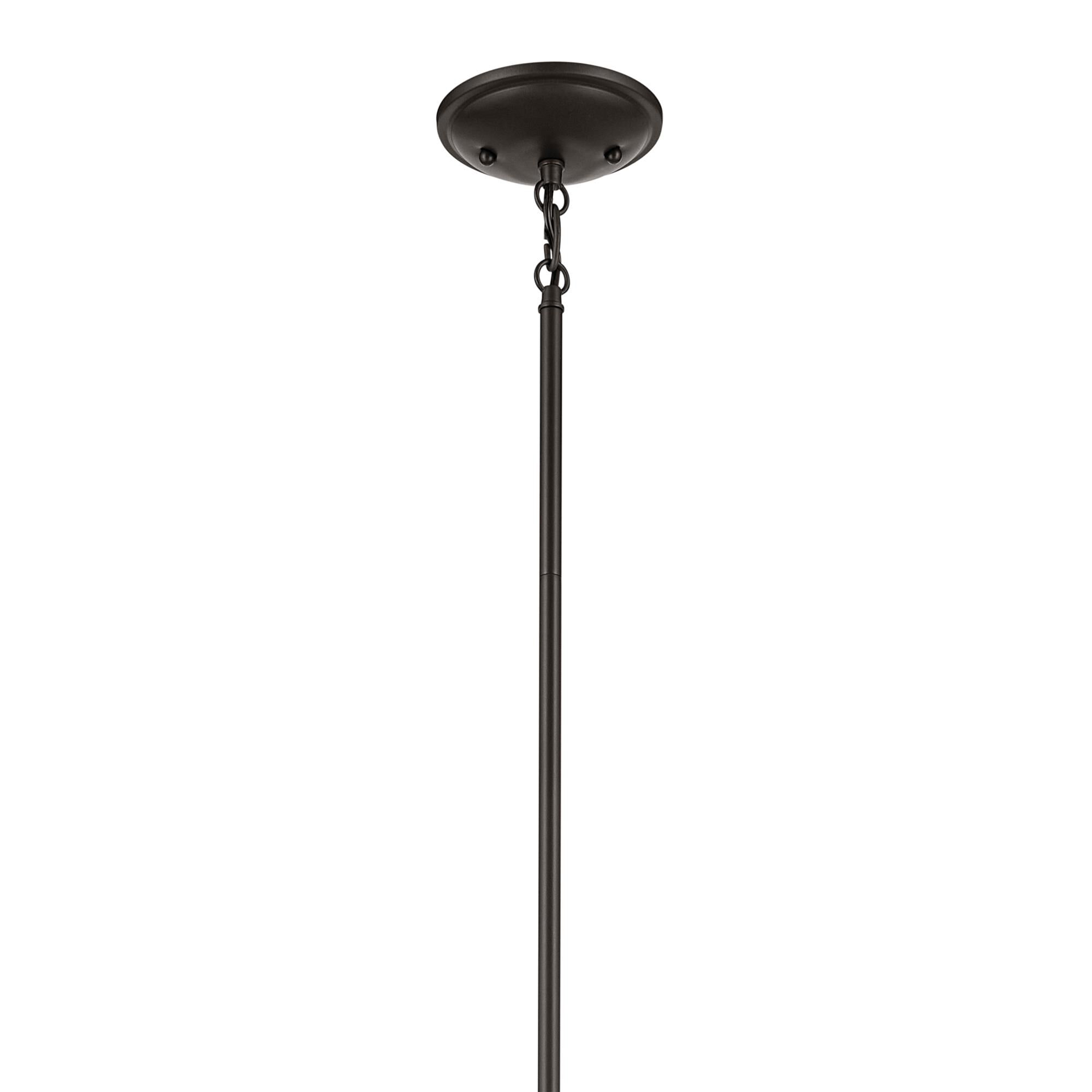 Shailene 27 Inch Chandelier,
