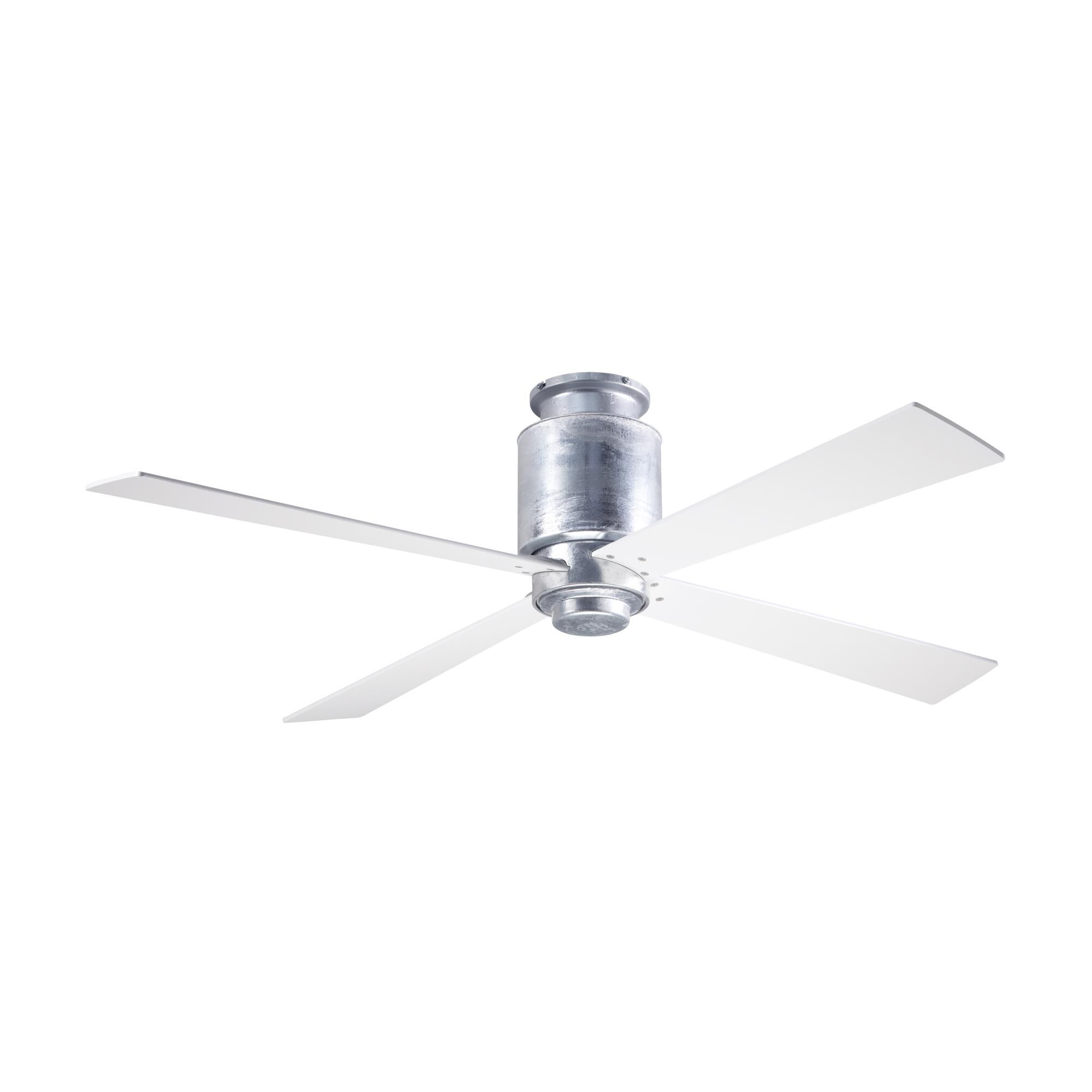 Lapa 50 Inch Flush Mount Fan by Modern Fan Company