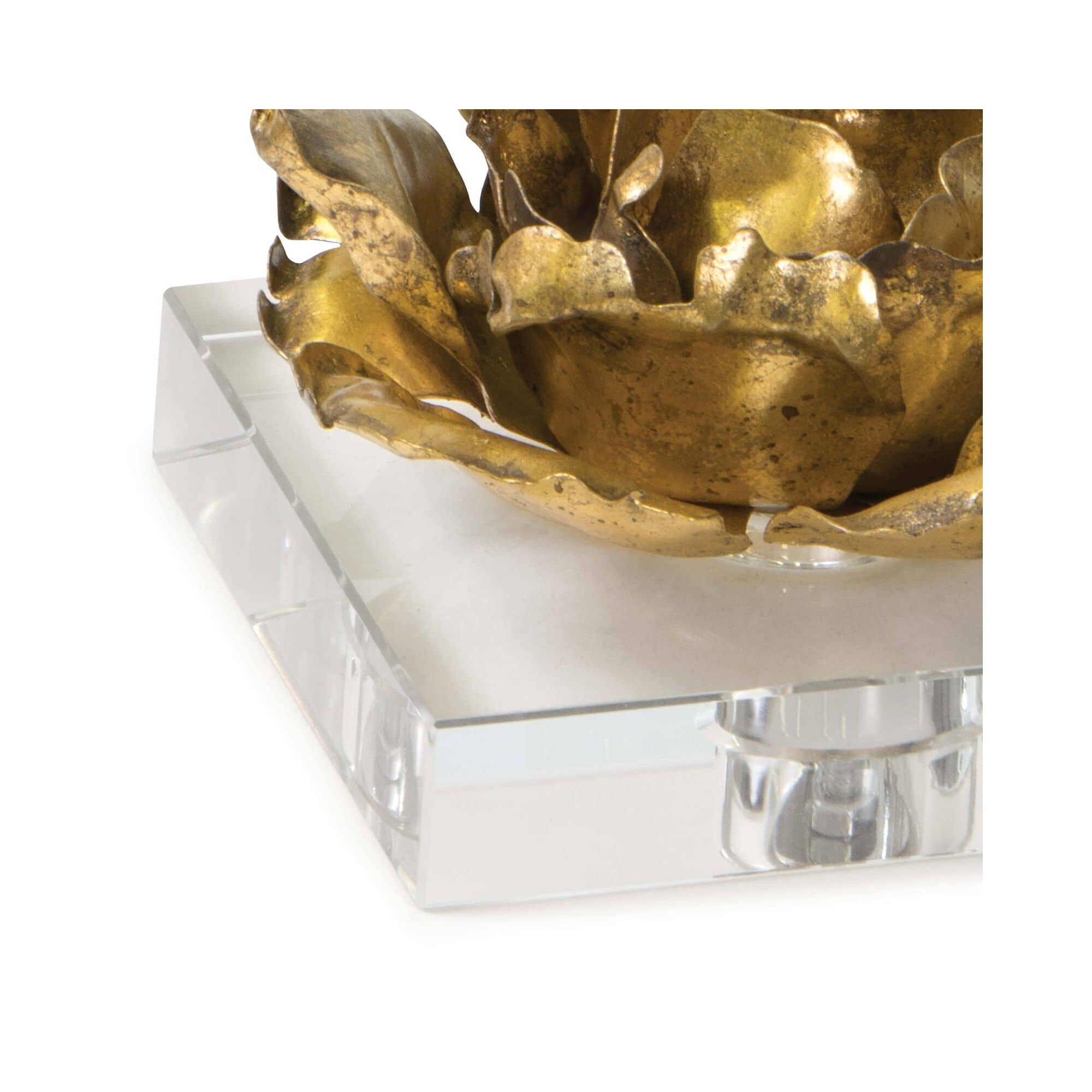 Adeline Candle Holder by Regina Andrew