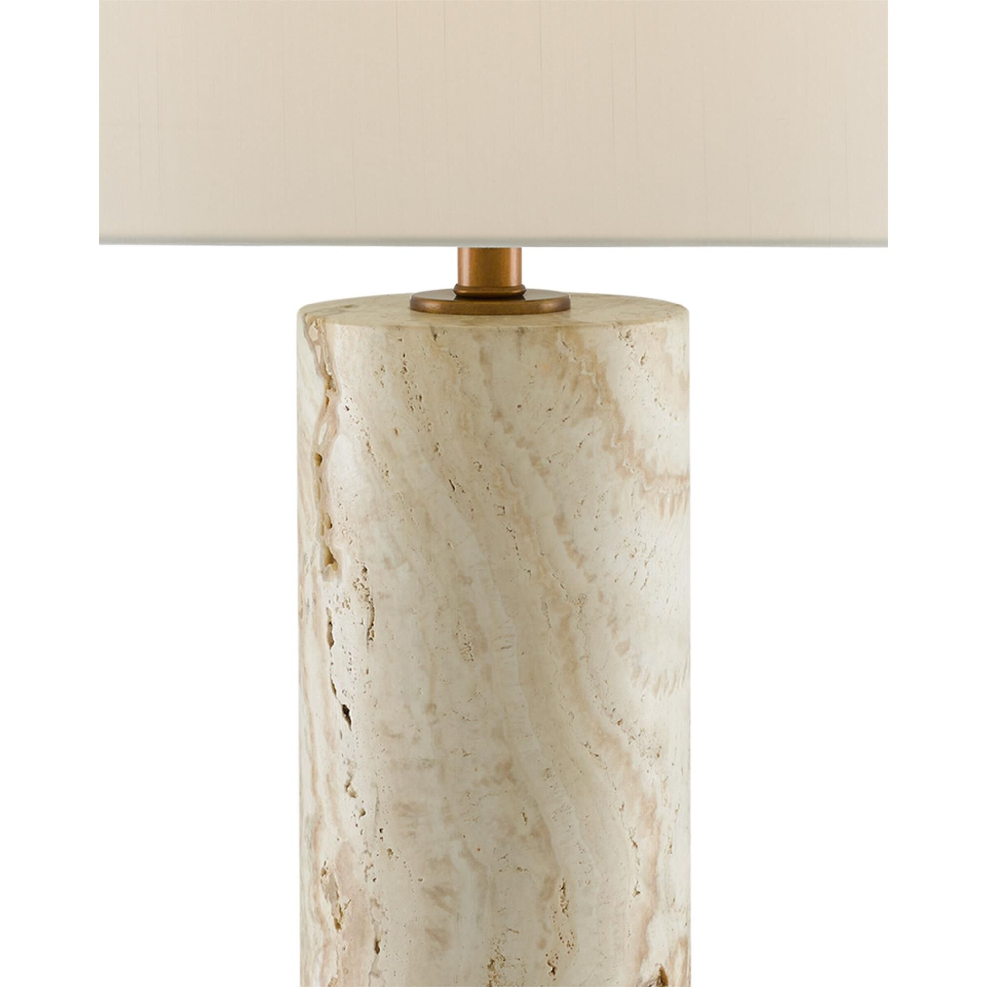 Vespera Table Lamp - Clearance,
