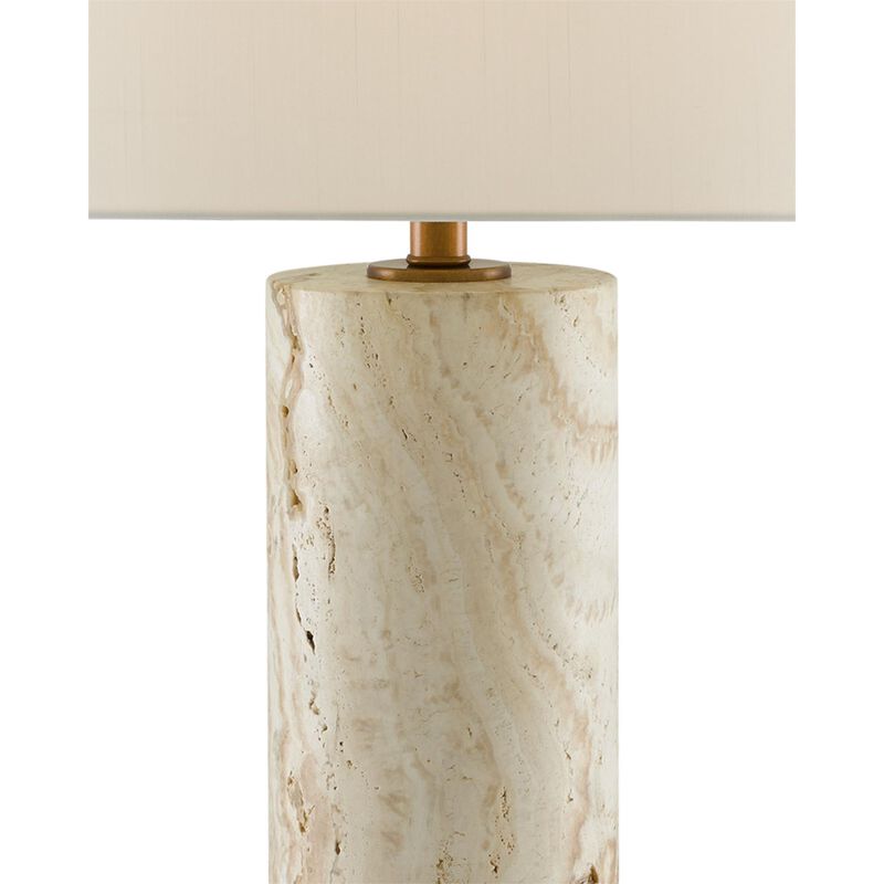 Vespera Table Lamp by Currey and Company - Clearance