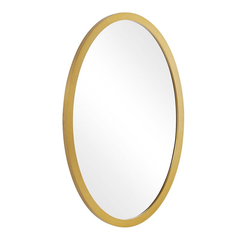 Elstree Medium Decorative Mirror by Uttermost