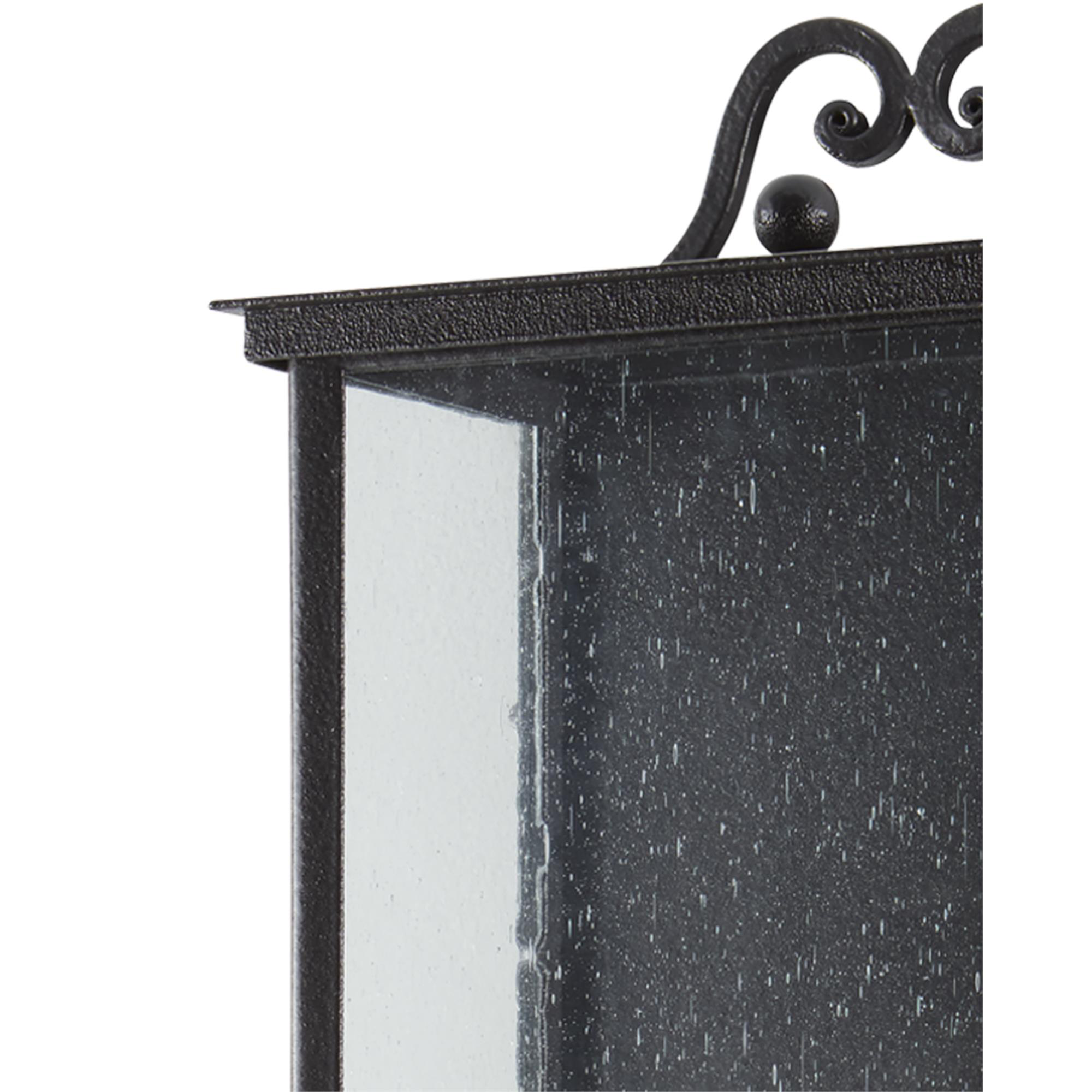 Giatti 36 Inch Outdoor Wall Light,