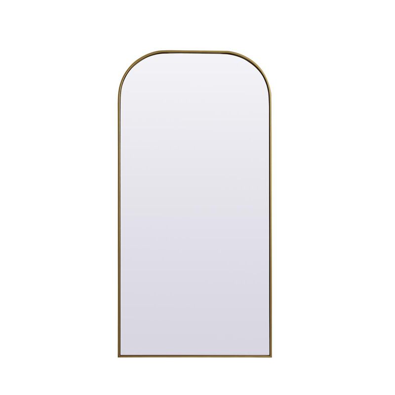 Blaire Decorative Mirror by Elegant Decor