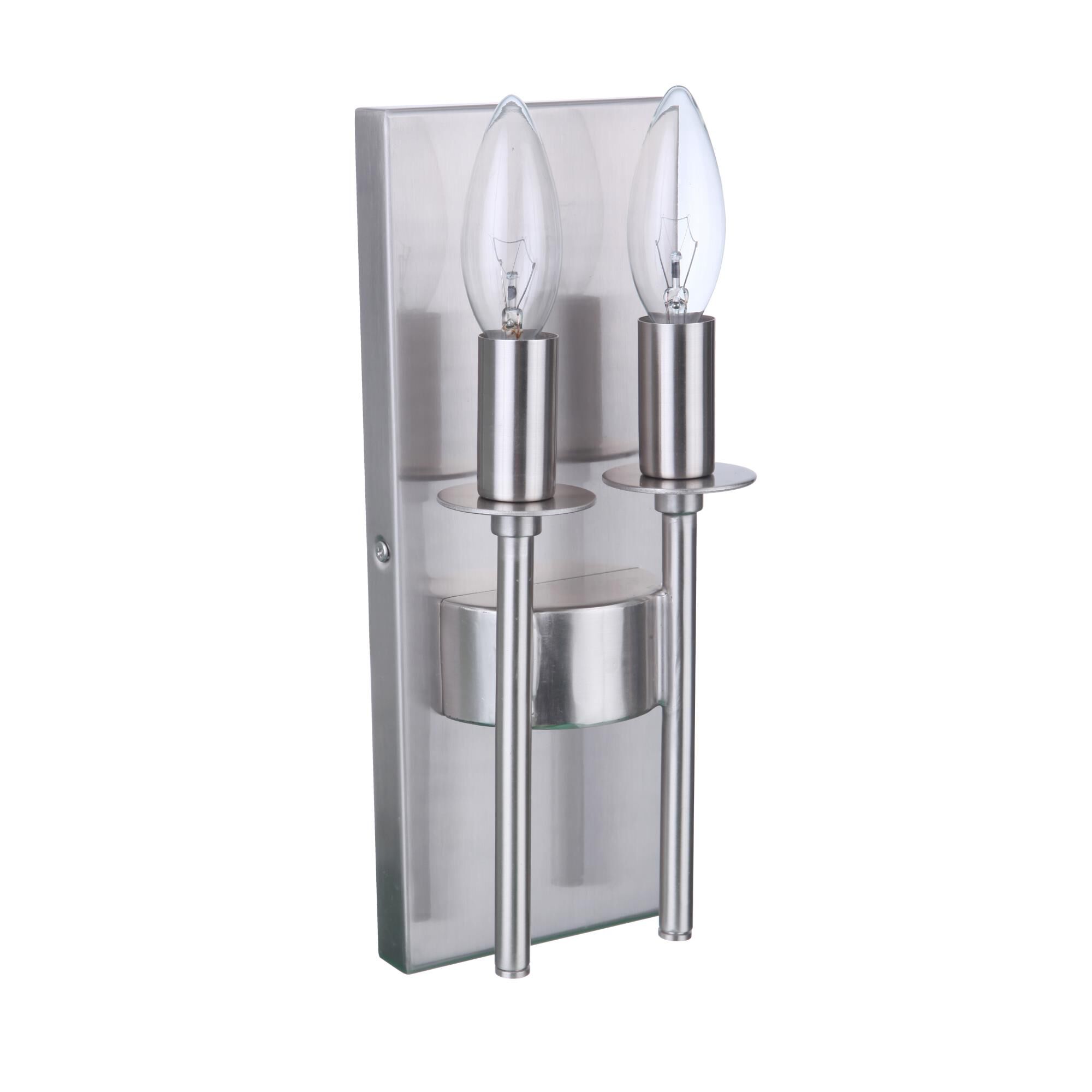 Larrson 11 Inch Wall Sconce by Craftmade