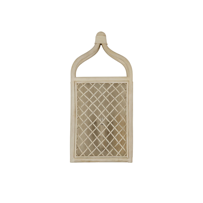 Wanstead Large Wall Sconce by Currey & Company