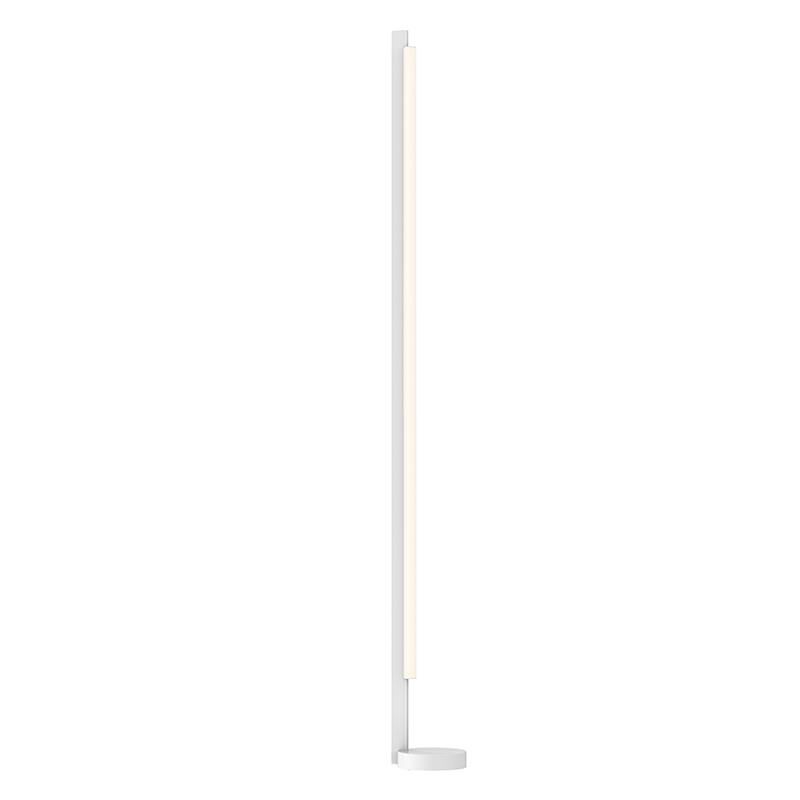 Sonneman Keel 86 Inch Floor Lamp by SONNEMAN