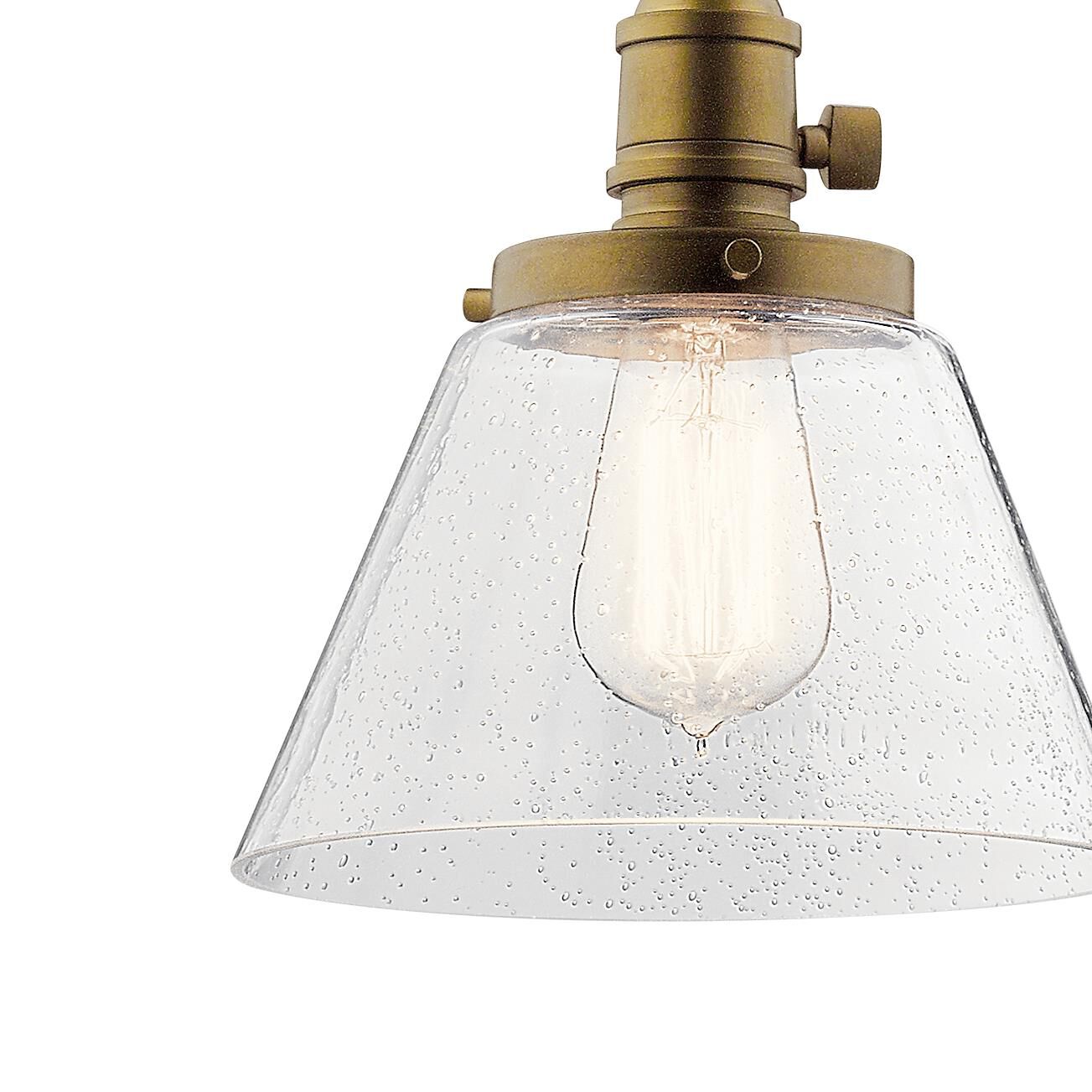 Kichler Lighting Avery Mini Pendant