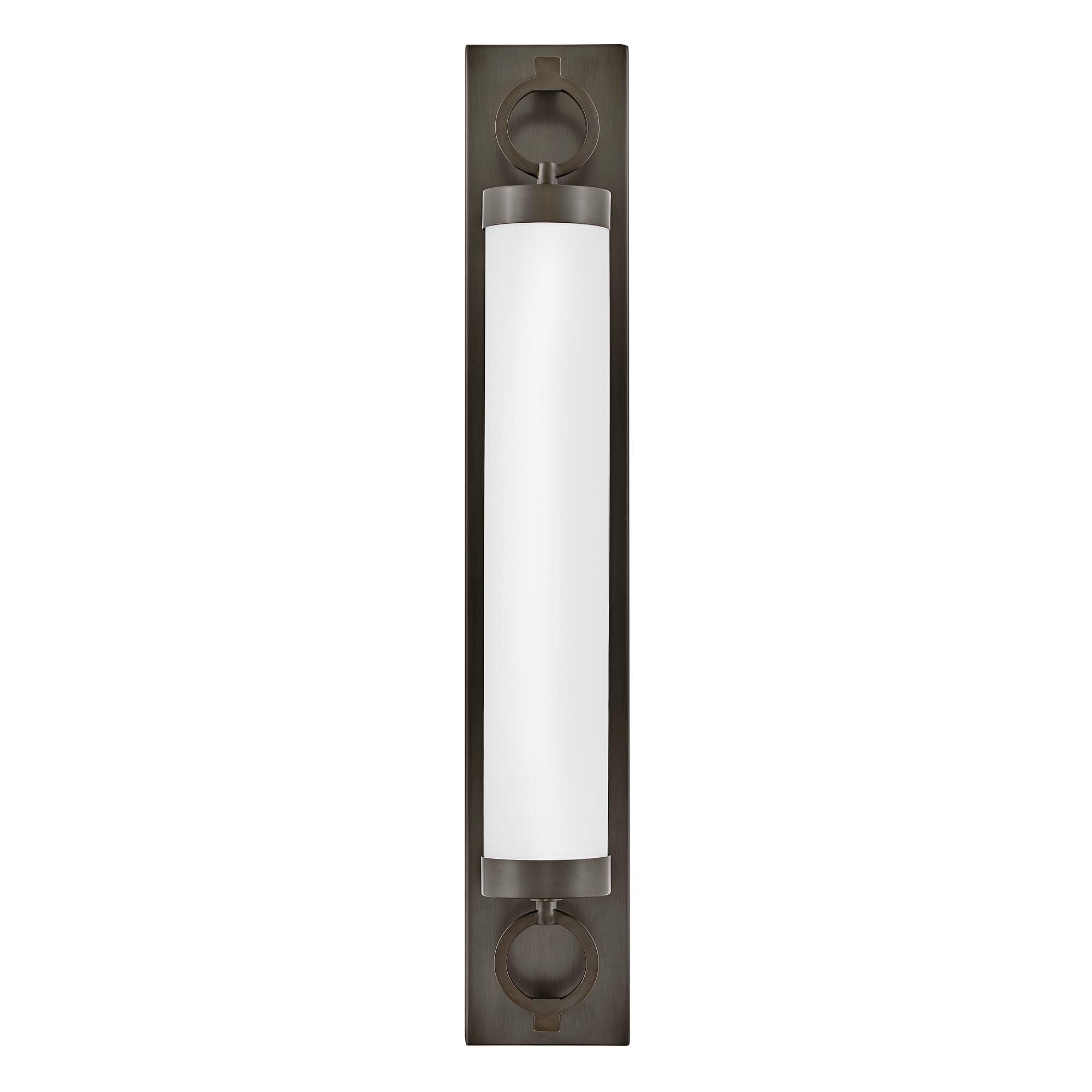 Lisa McDennon Baylor 30 Inch Bath Vanity Light,