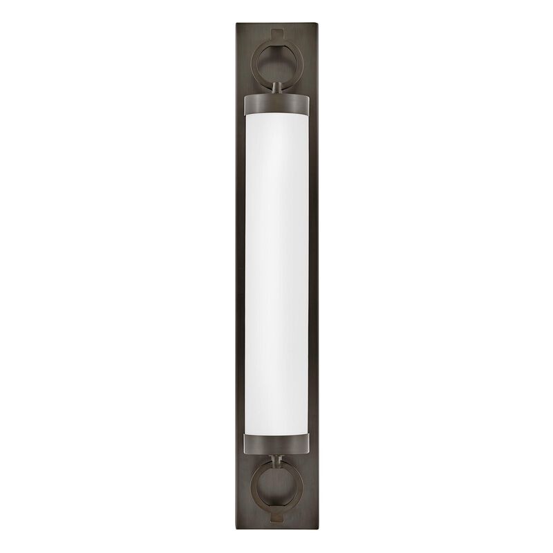Lisa McDennon Baylor 30 Inch Bath Vanity Light by Hinkley