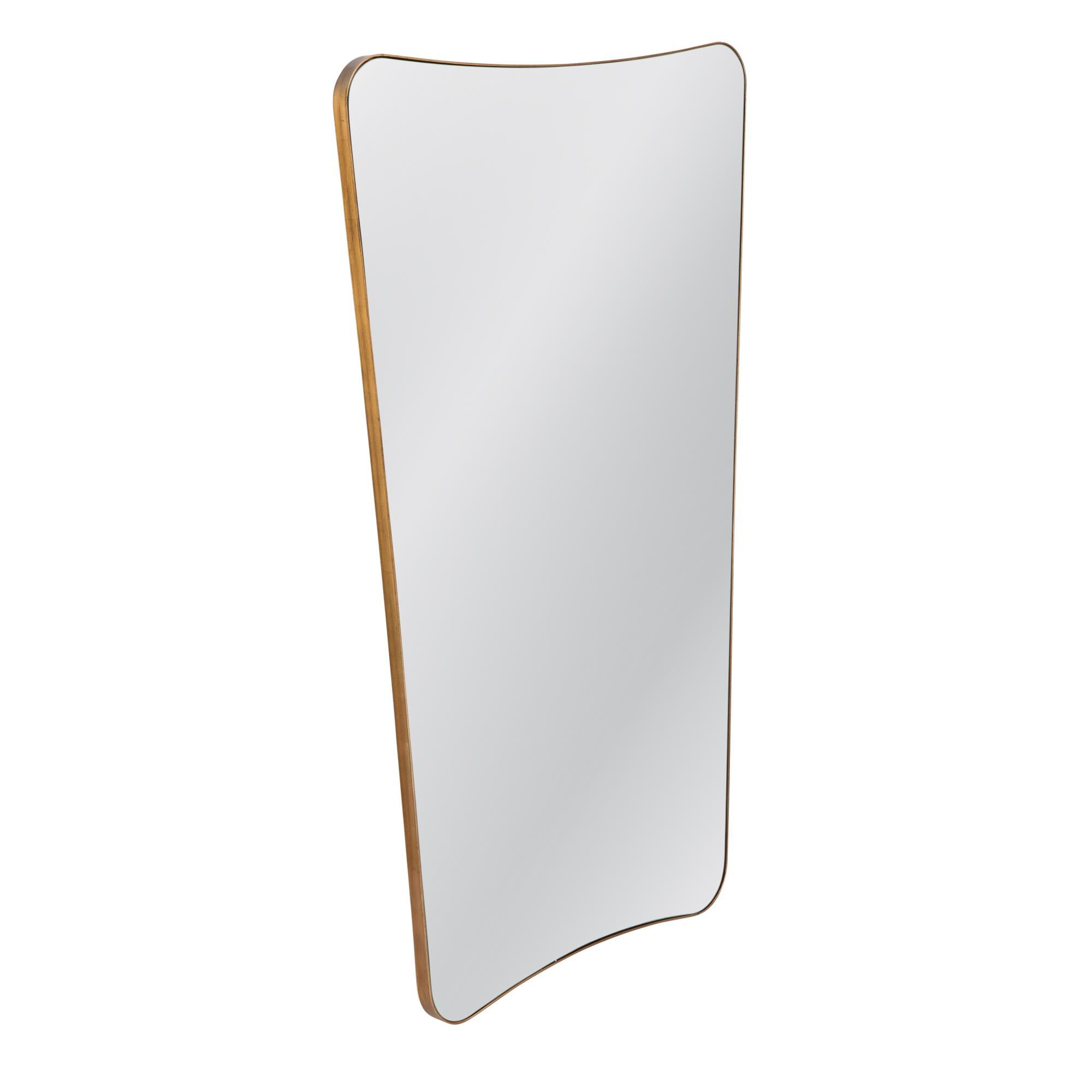 Shown in Gold finish