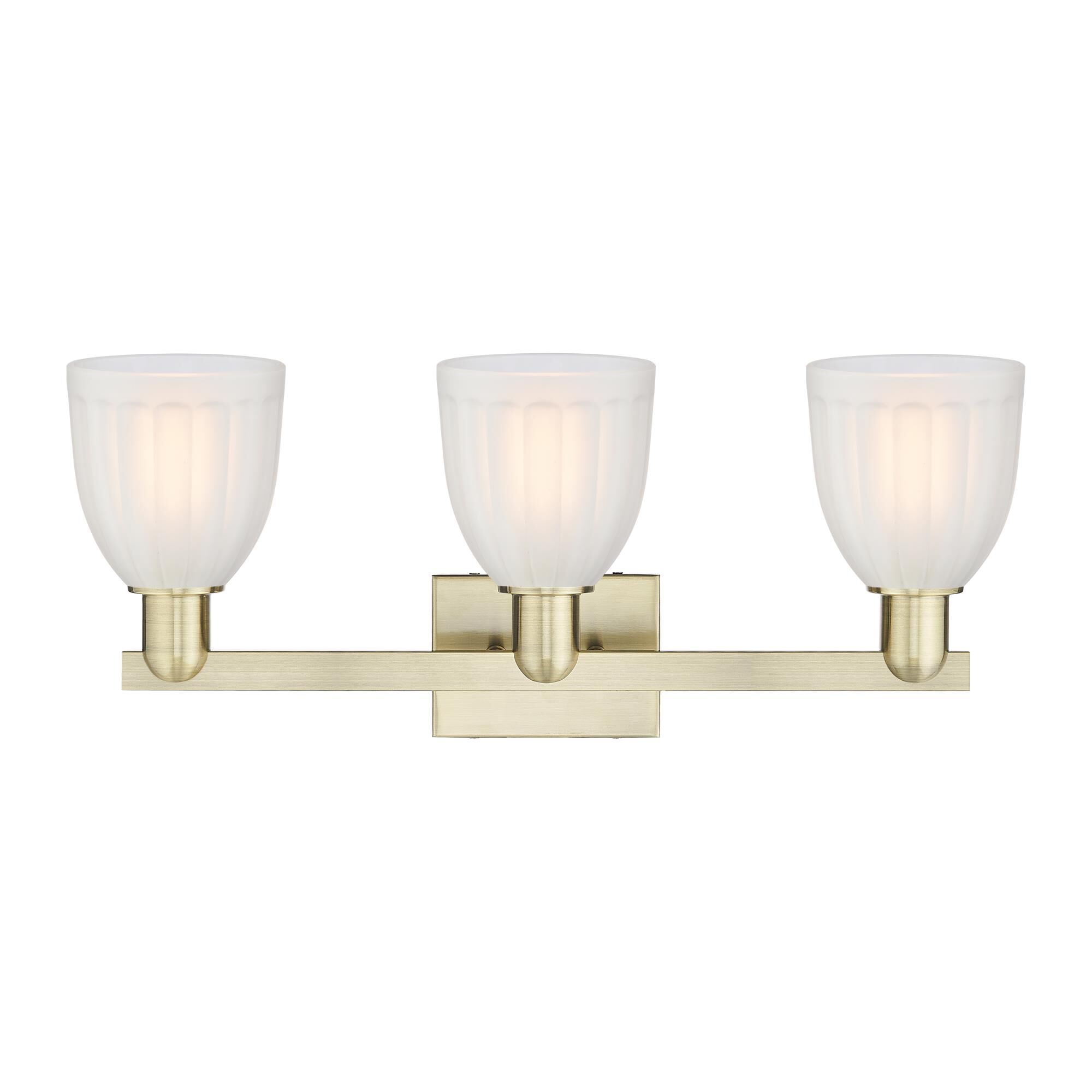 Bruno Marashlian Brookfield 25 Inch Bath Vanity Light by Innovations Lighting