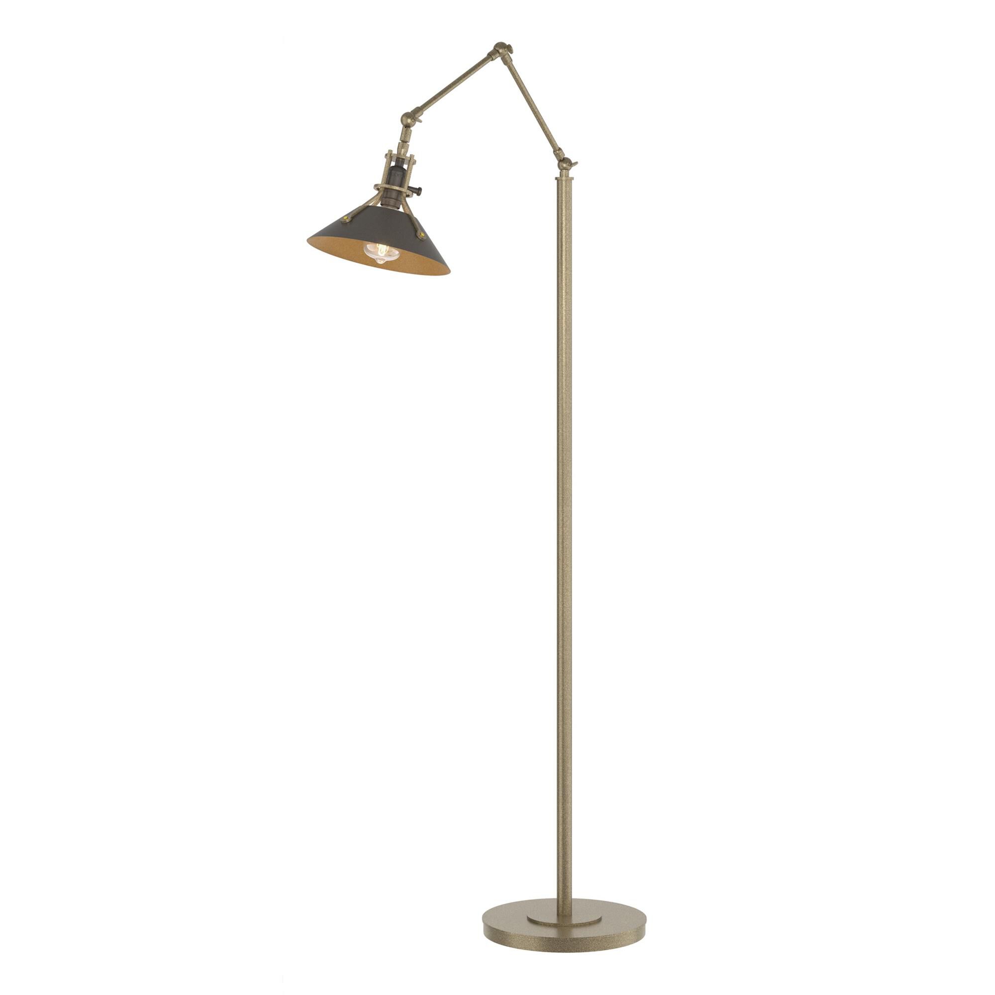Henry 60 Inch Reading Lamp by Hubbardton Forge