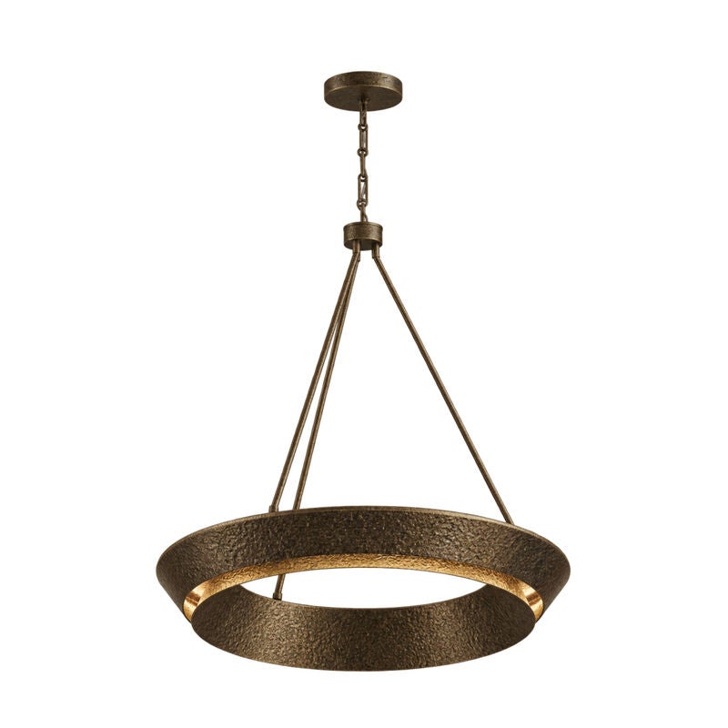 Martyn Lawrence Bullard Manhattan Large Pendant Light by Designer Alliance