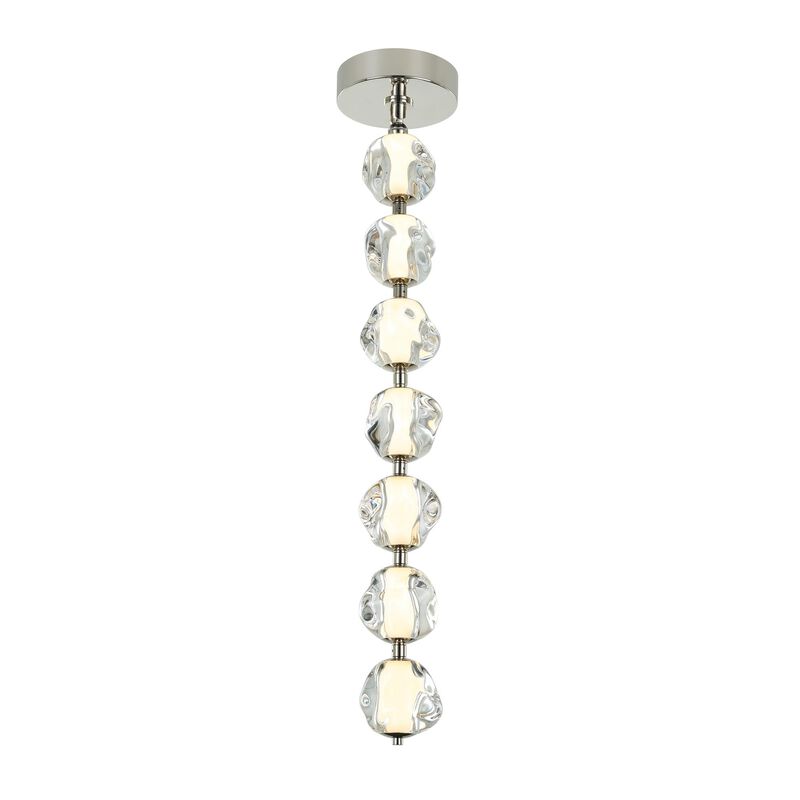 Jackie 38 Inch Mini Pendant by Craftmade