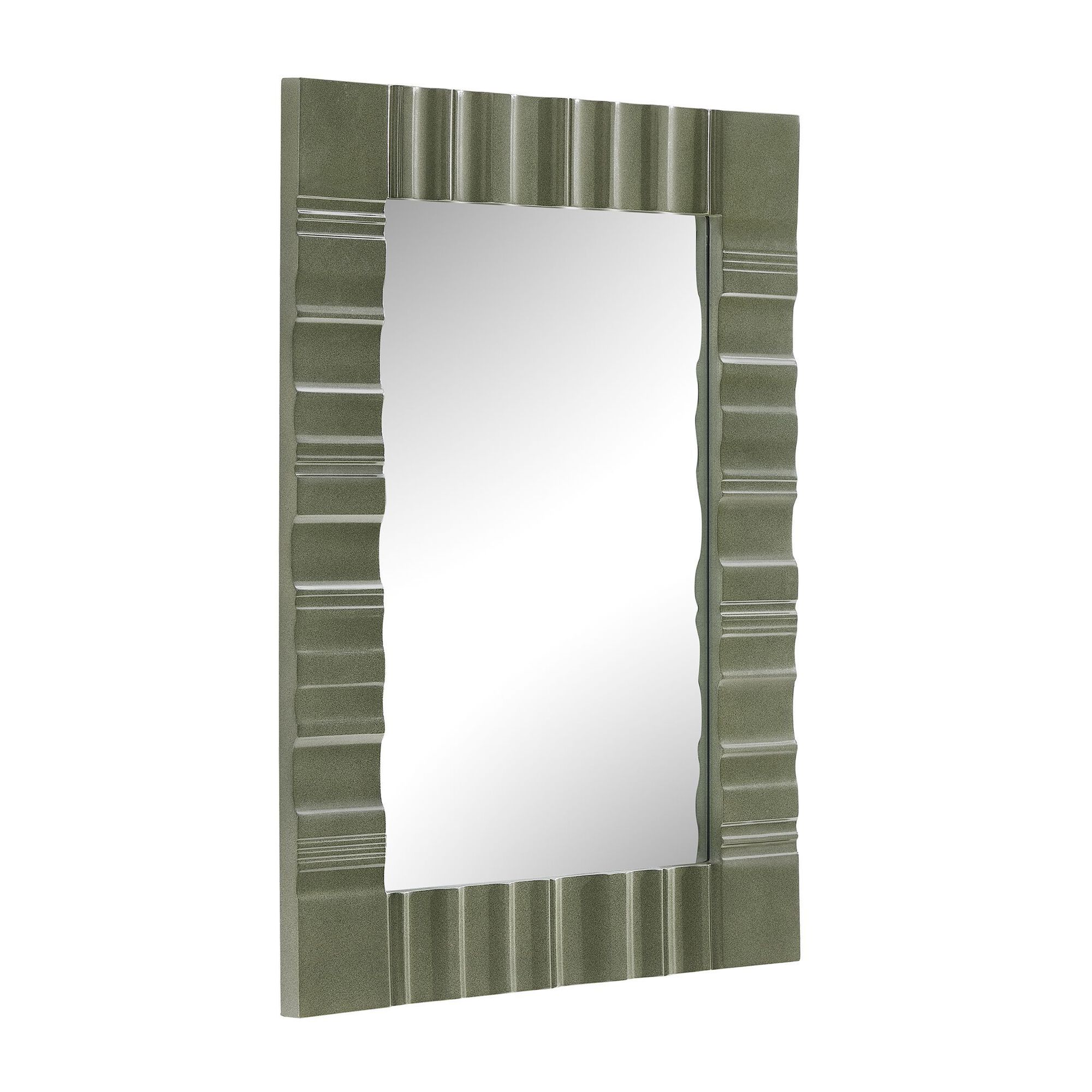 Quincey Medium Decorative Mirror,
