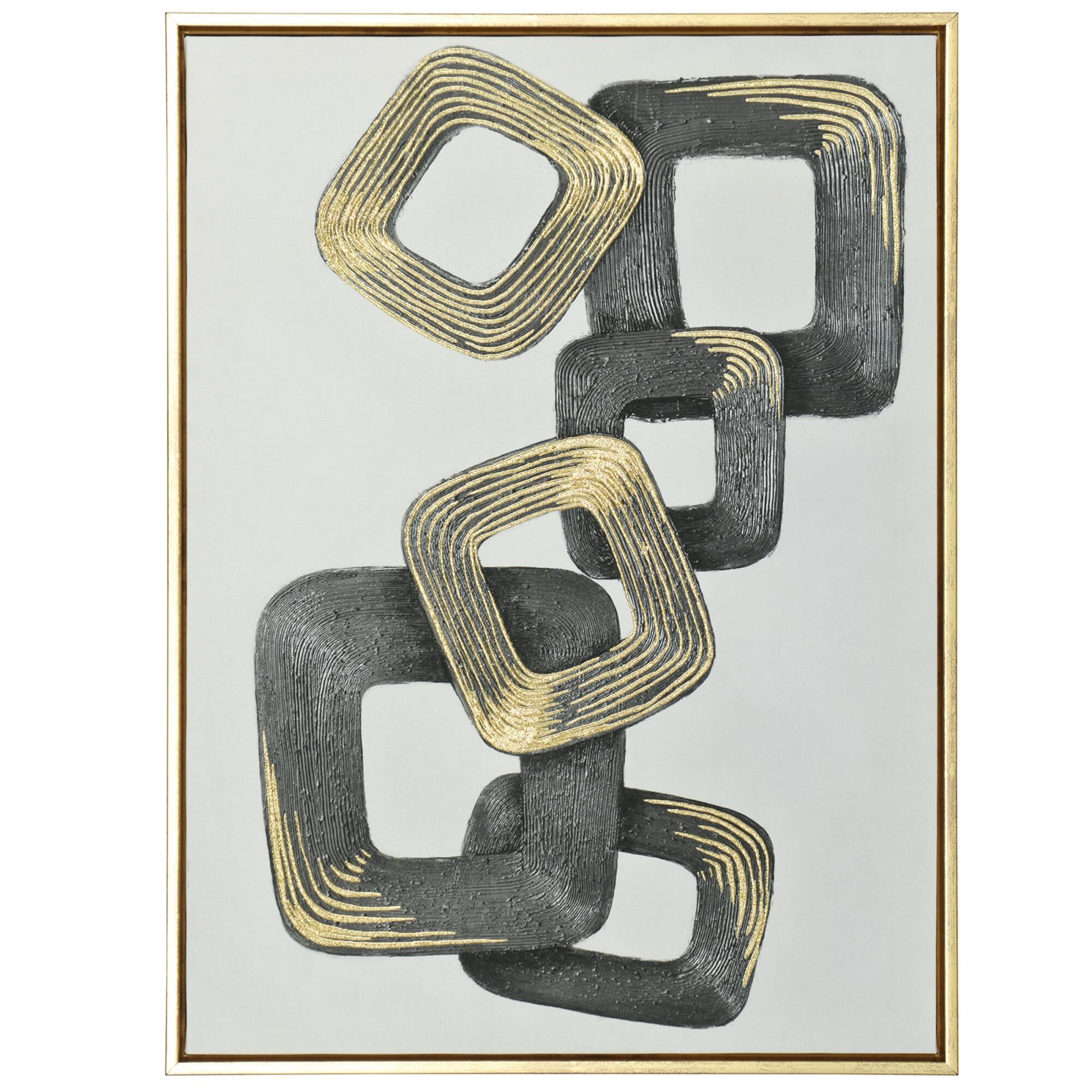 Shown in Charcoal finish