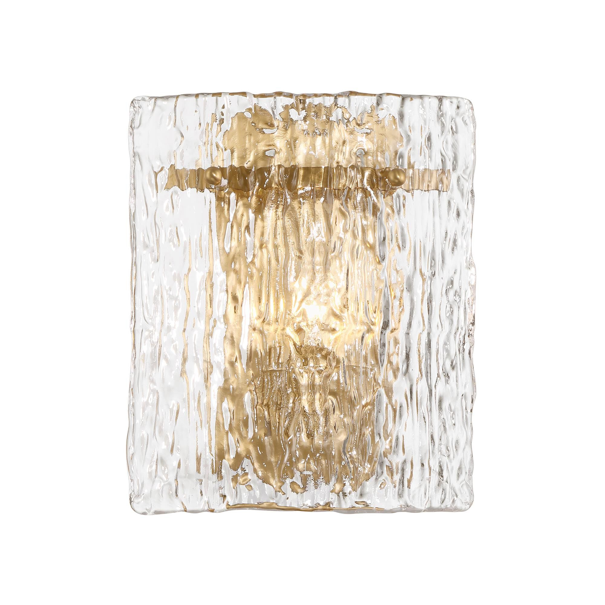 Brookstreet Small Wall Sconce,