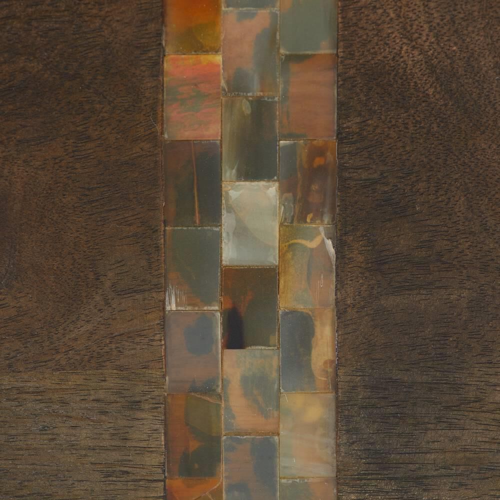 Shown in Umber finish