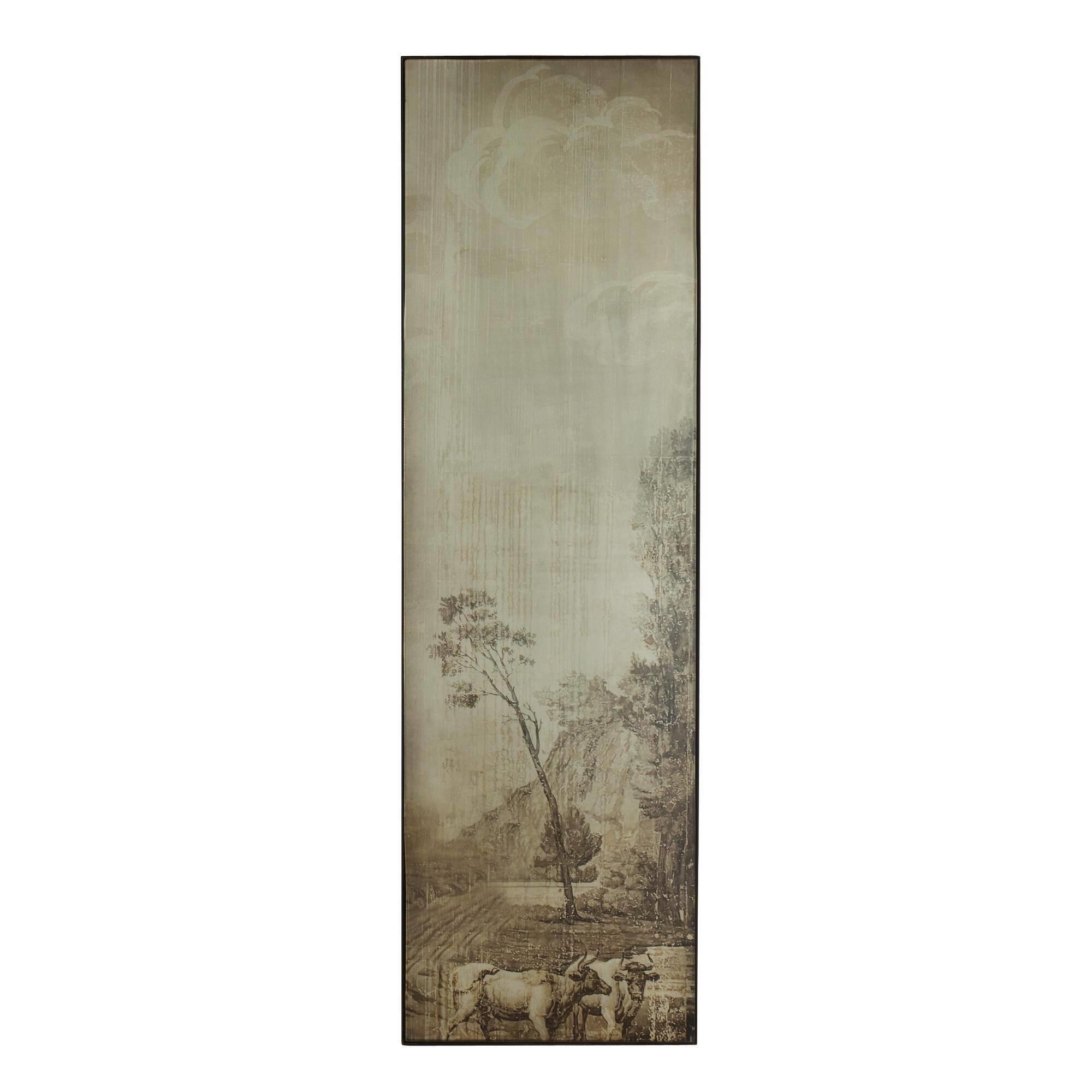 Pastorale Alternative Wall Art by Arteriors Home