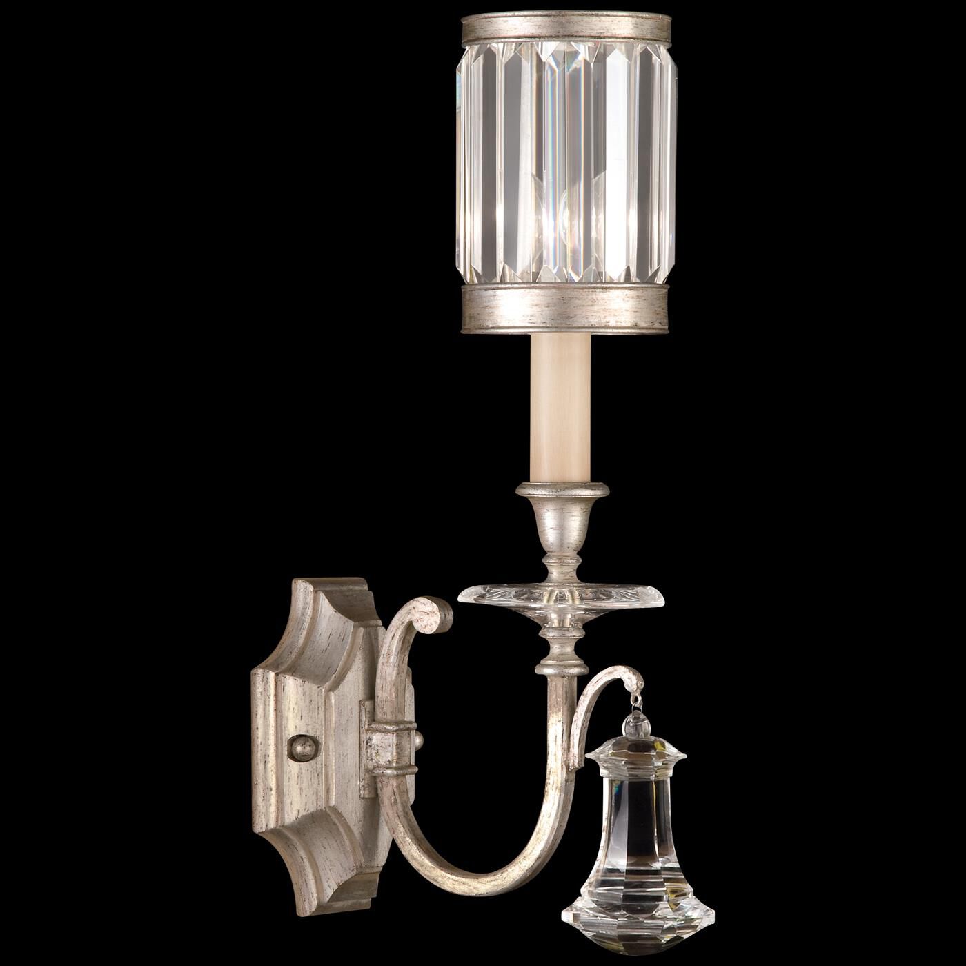 Eaton Place Wall Sconce by Fine Art Handcrafted Lighting