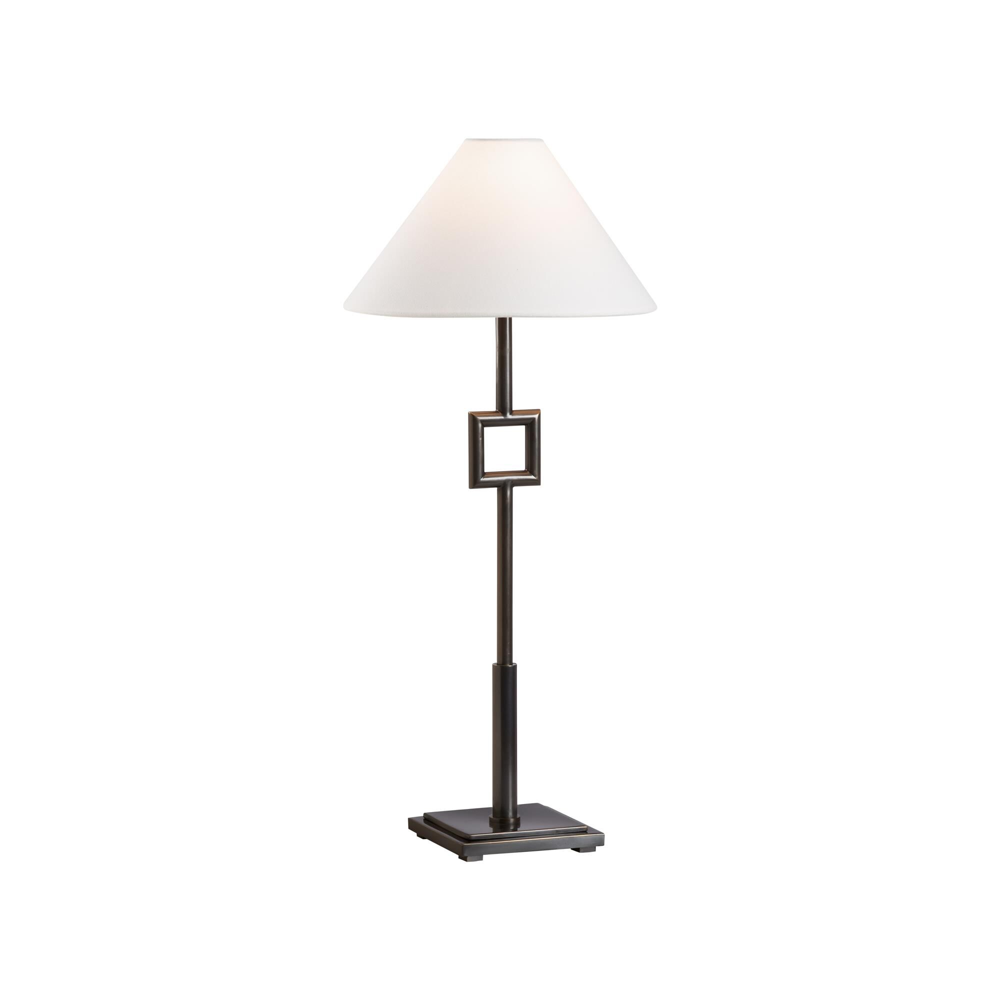 Jamie Merida Overhill 28 Inch Table Lamp by Chelsea House