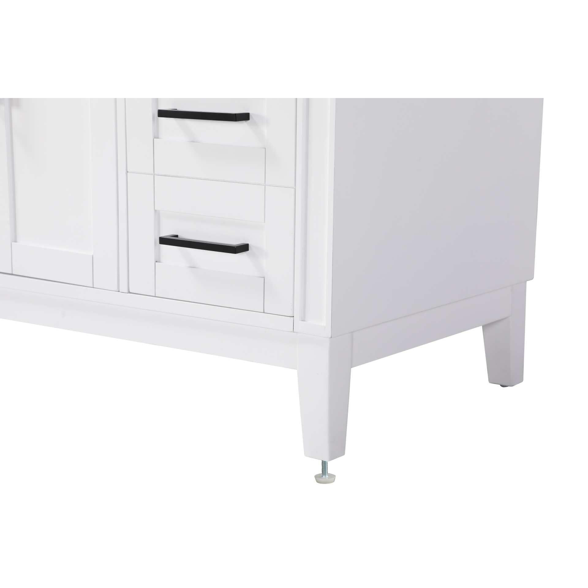 Virginia 48 Inch Bath Vanity by Elegant Decor