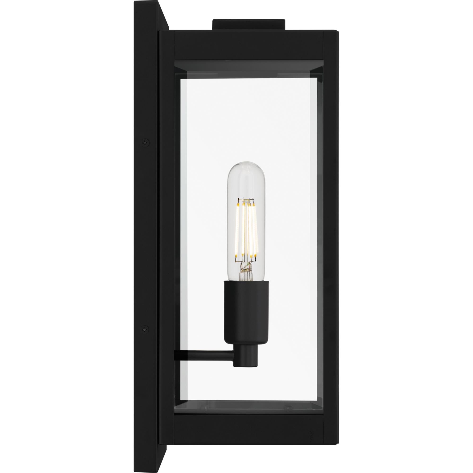 Eastover 6 Inch Outdoor Wall Light by Quoizel