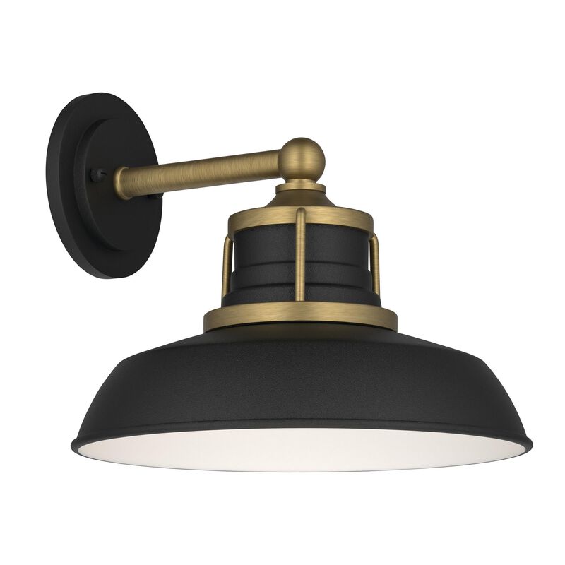 Fielding 11 Inch Outdoor Wall Light by Kichler