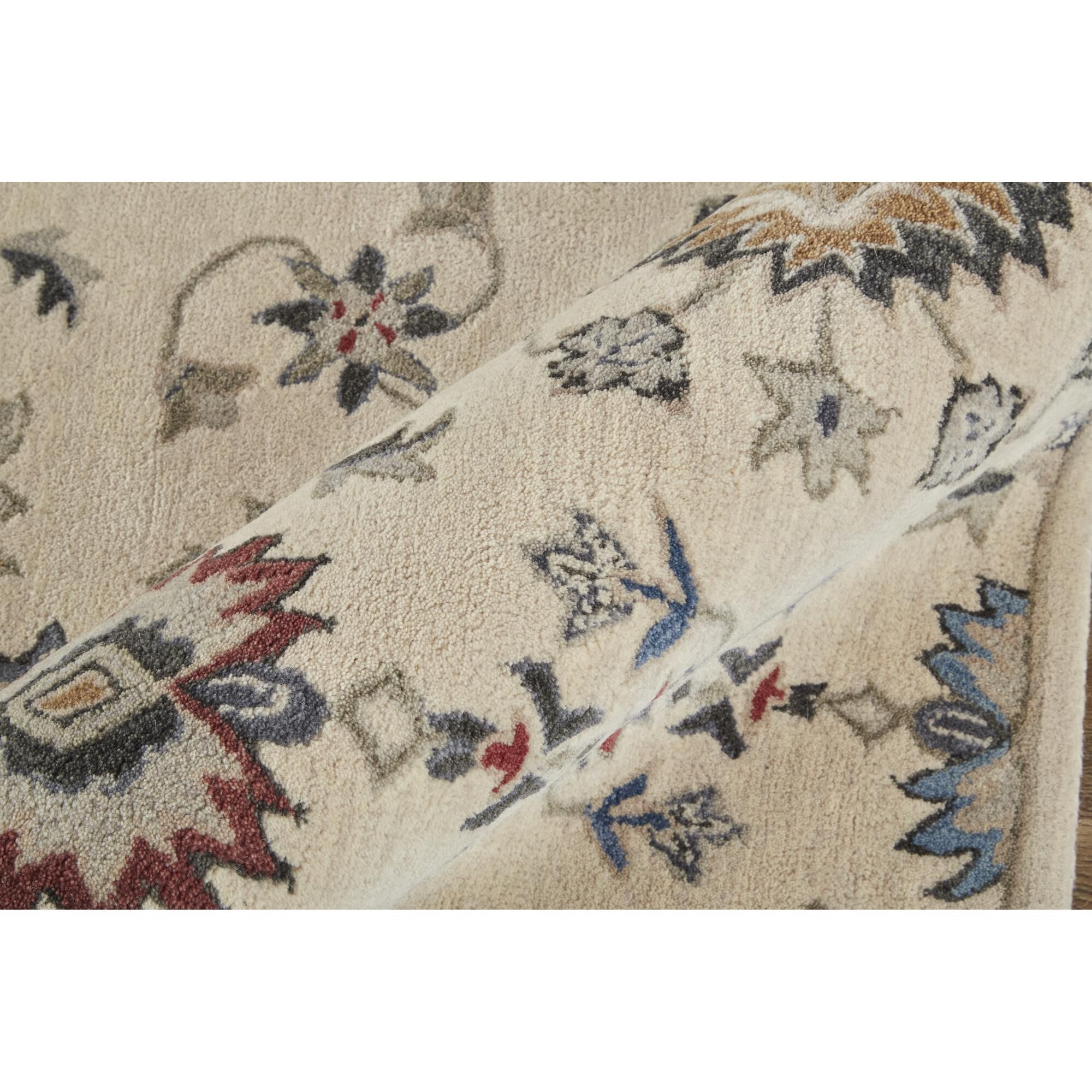 Rylan Area Rug,