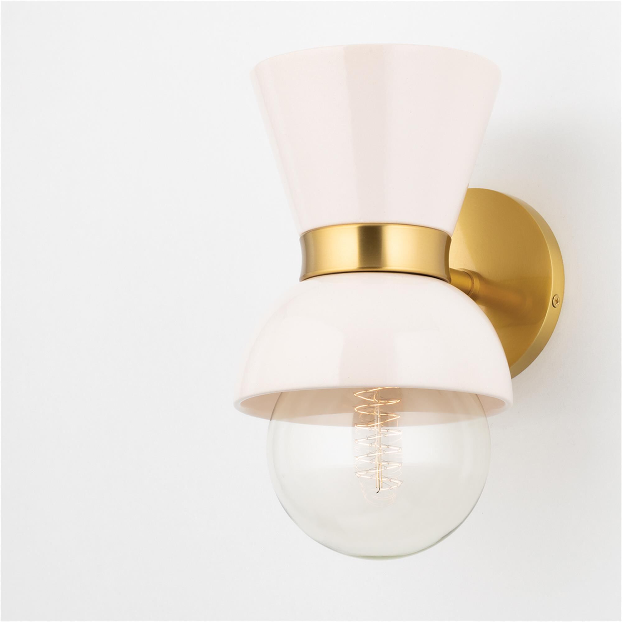 Gillian Small Wall Sconce,