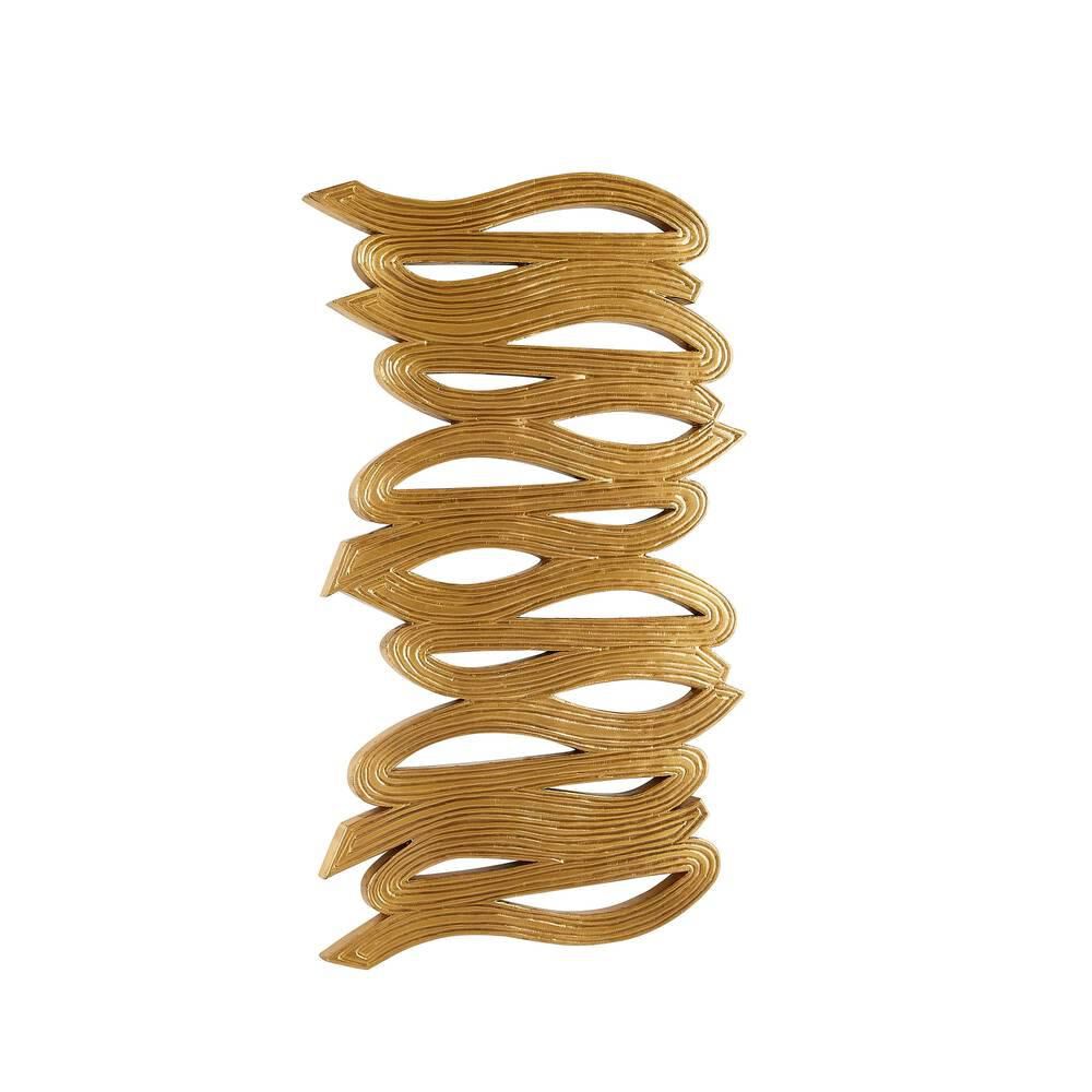 Effie 35 Inch Alternative Wall Art by Arteriors Home