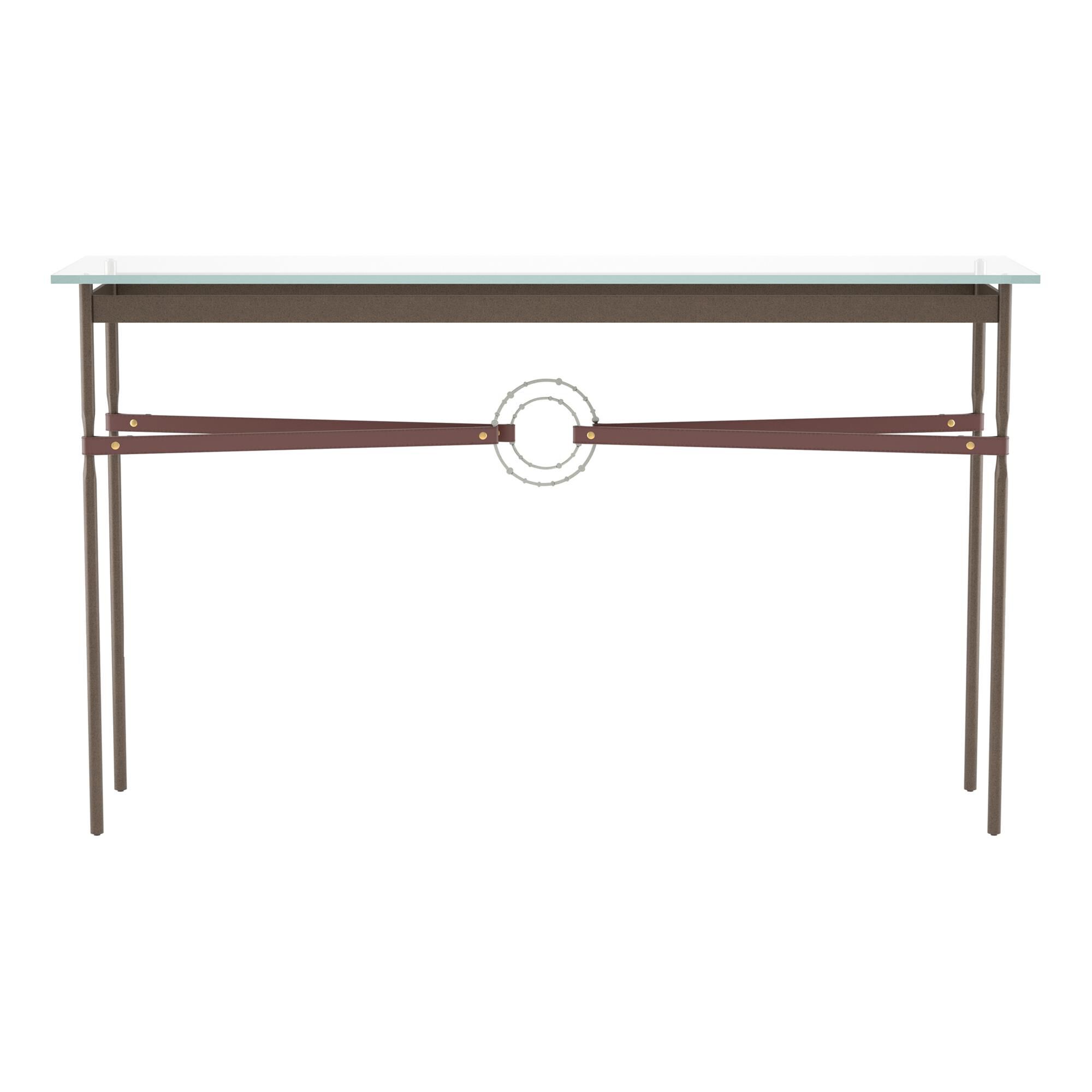 Equus 54 Inch Console Table,