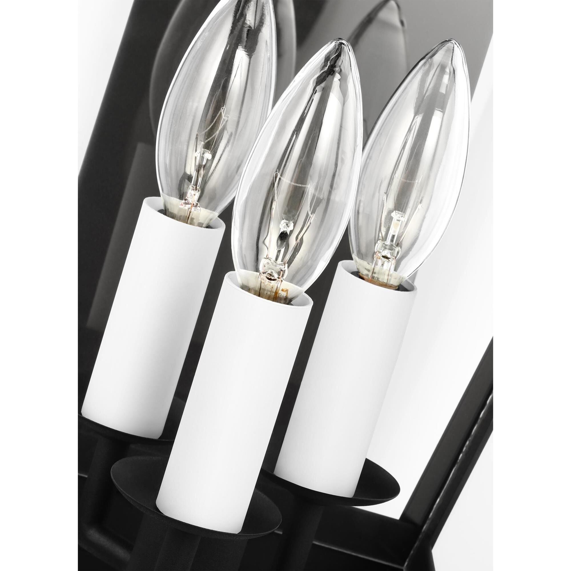 Hyannis 20 Inch Tall 3 Light Outdoor Wall Light Capitol Lighting