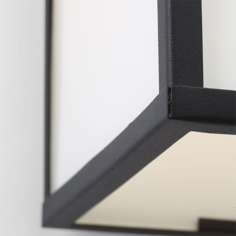 Drew & Jonathan Howell 18 Inch Outdoor Wall Light by Visual Comfort Studio