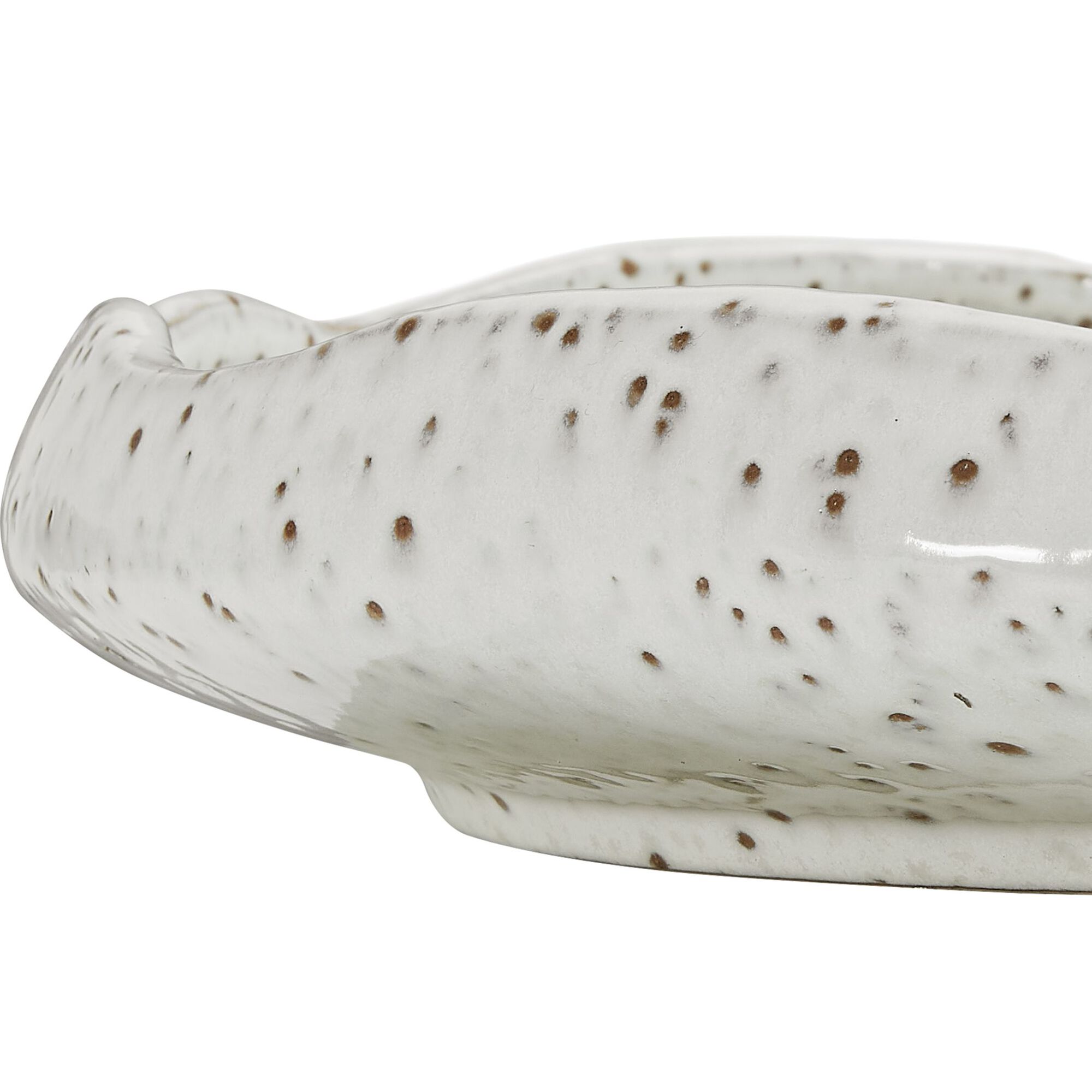 Stardust Ripple Bowl,