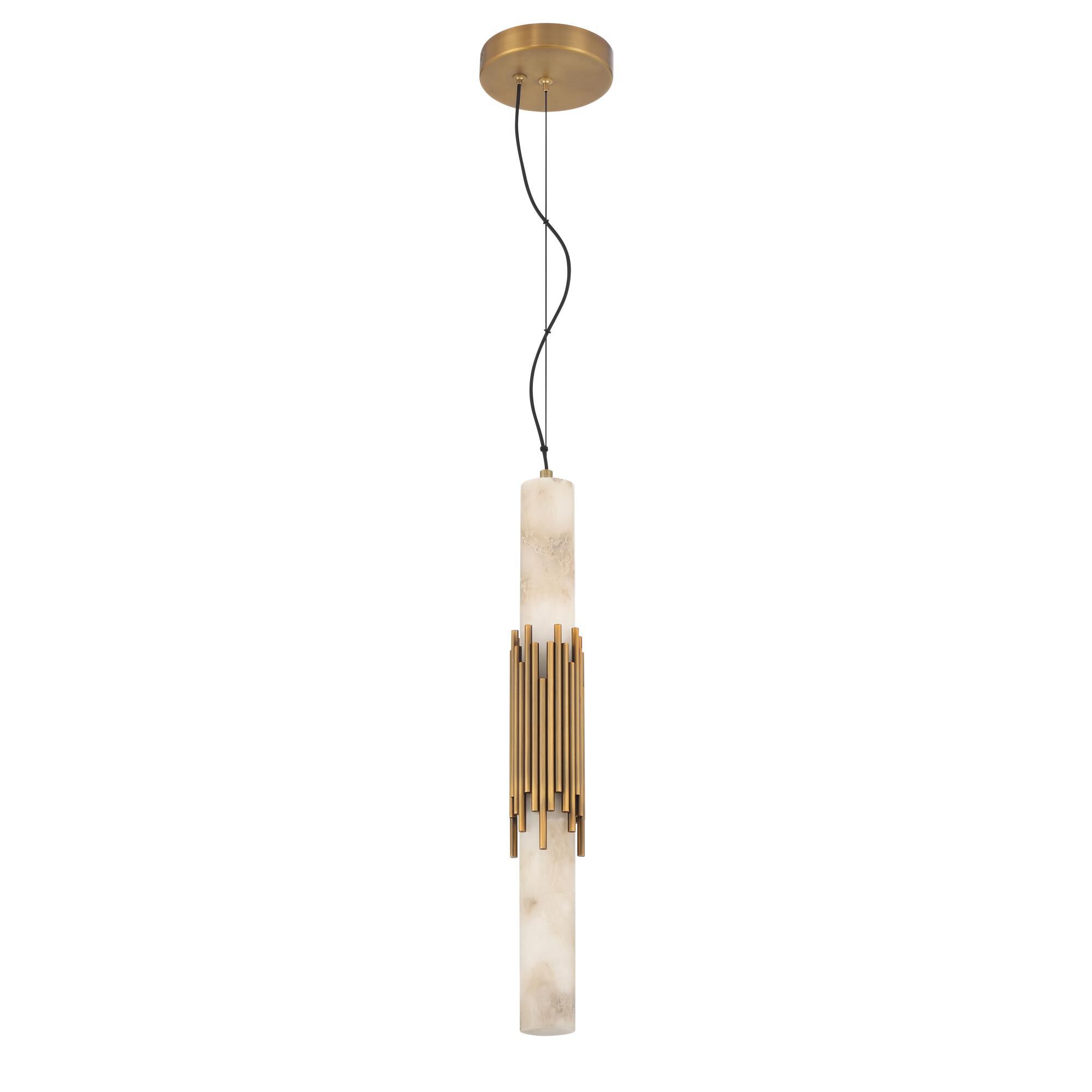 Venna 3 Inch Mini Pendant by Eurofase Lighting