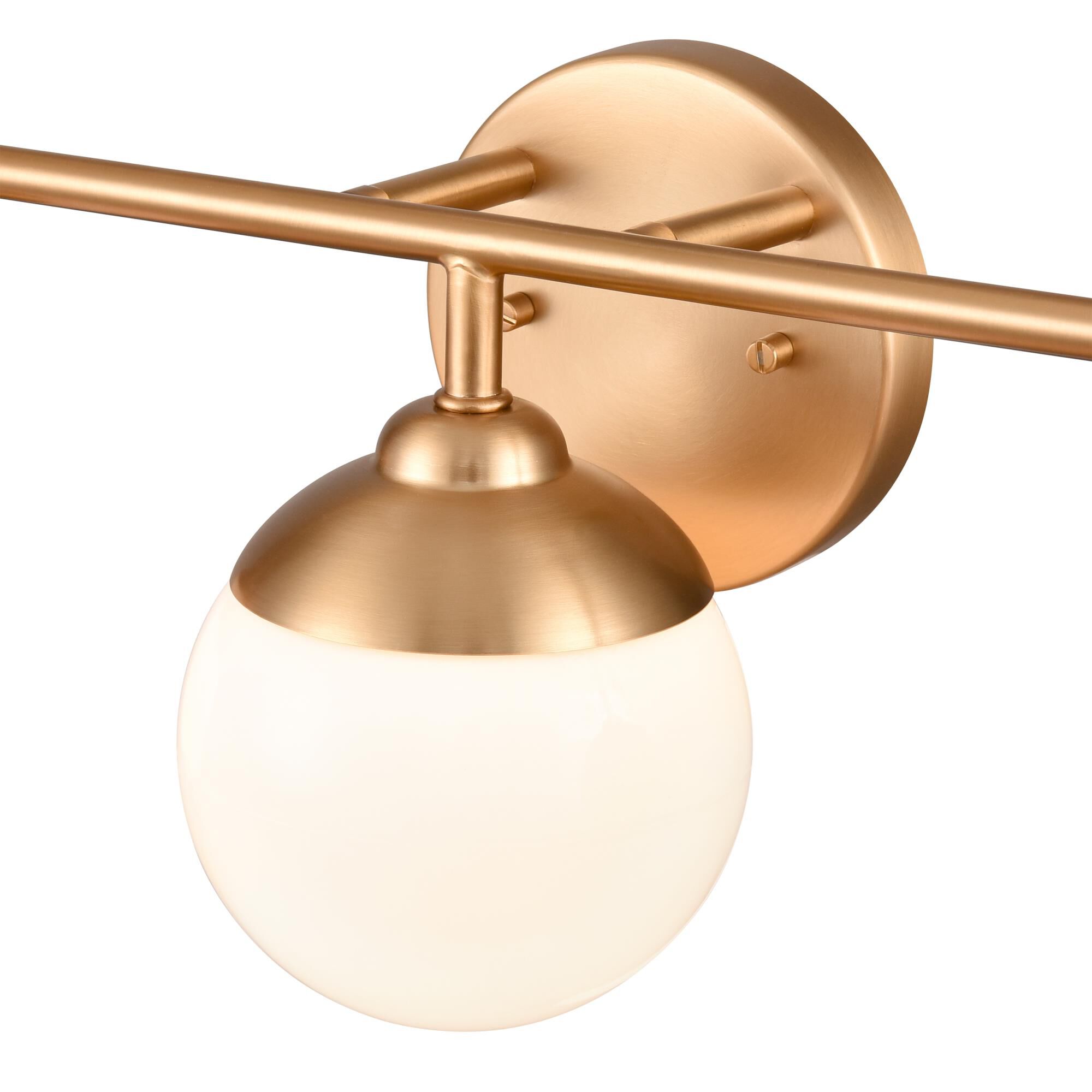 Fairbanks 23 Inch 3 Light Bath Vanity Light by ELK Lighting