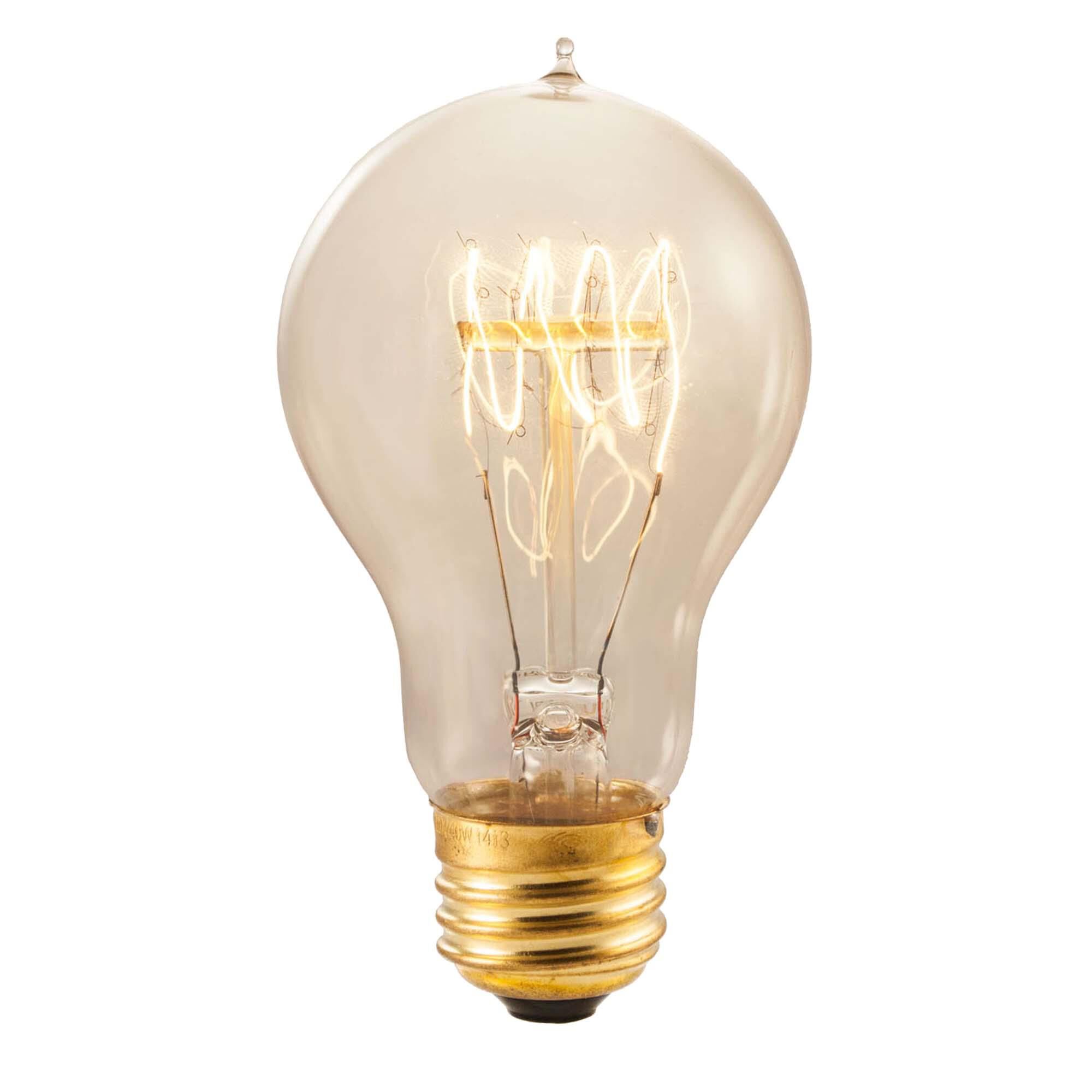 25 Watt 2200K A19 Incandescent Light Bulb,