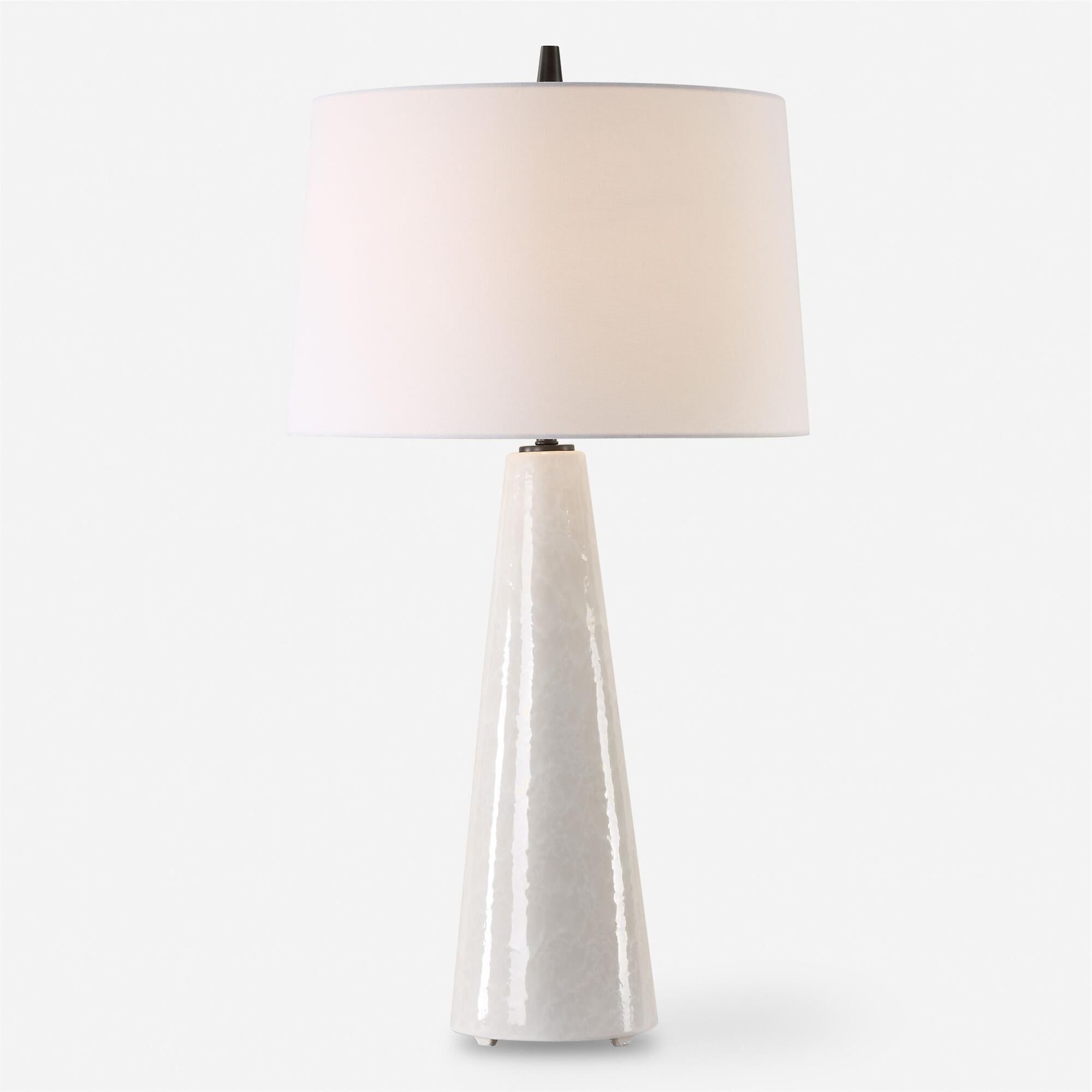 Loire 36 Inch Table Lamp by Uttermost