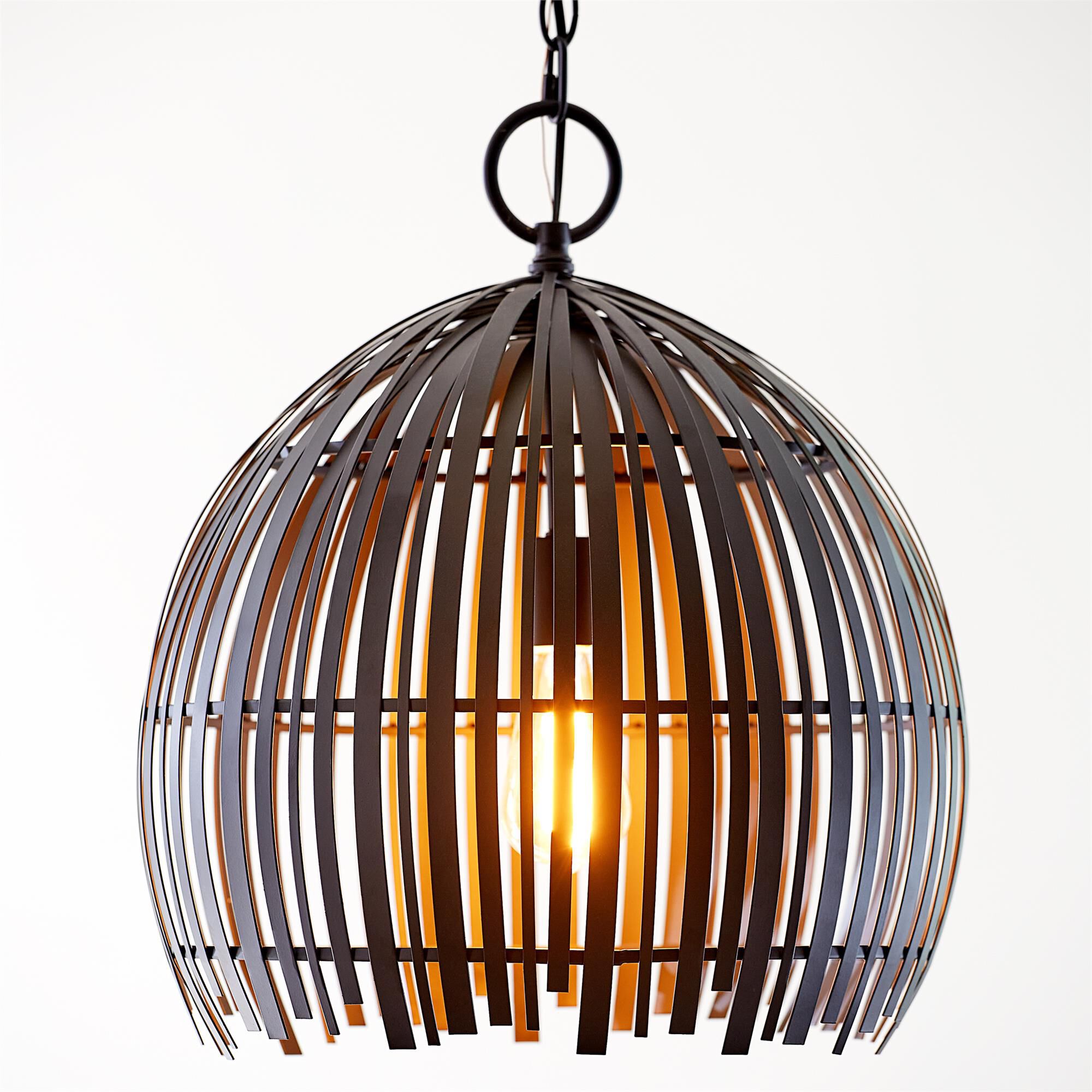 Sean Lavin Hanalei Small Pendant Light,