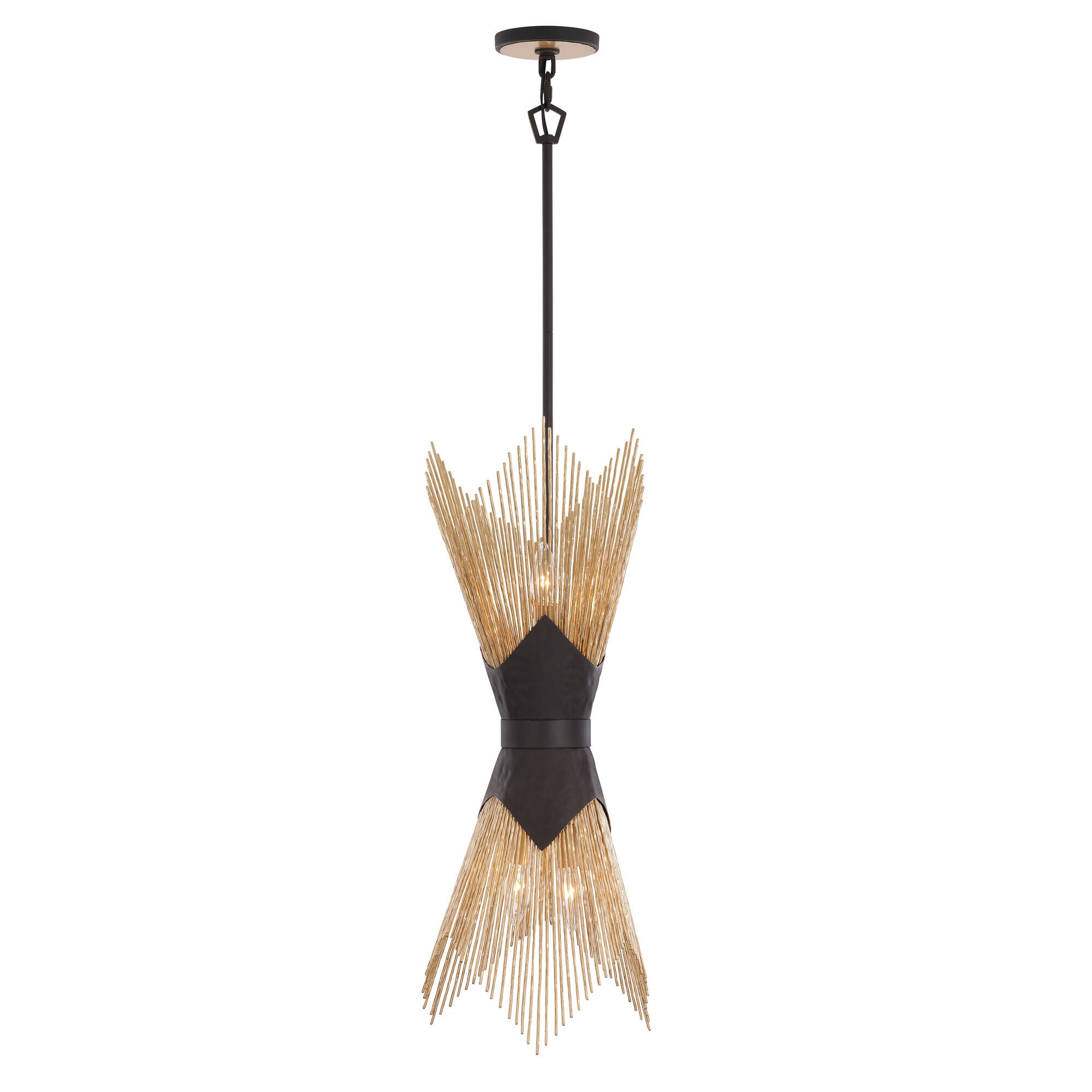 Aristocrat 28 Inch Mini Pendant,