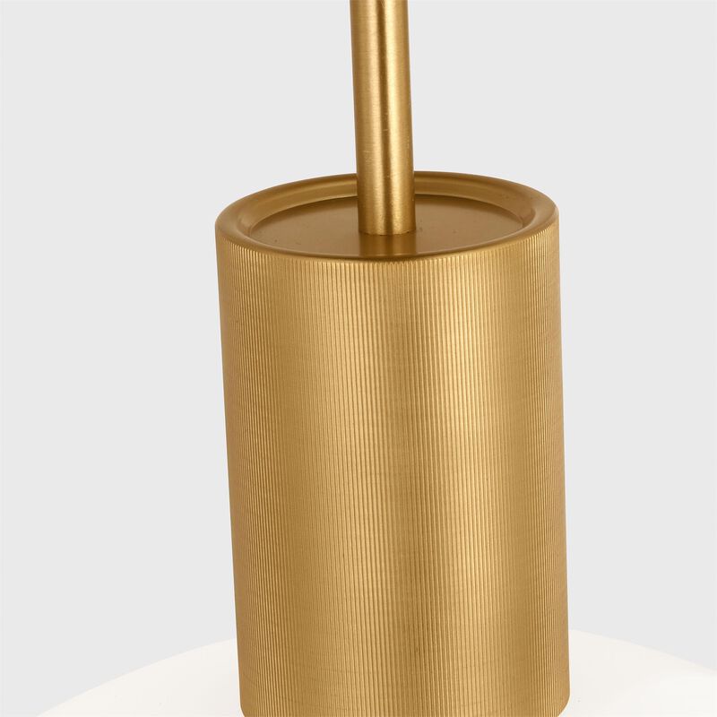 Drew & Jonathan Colewood Small Pendant Light by Visual Comfort Studio