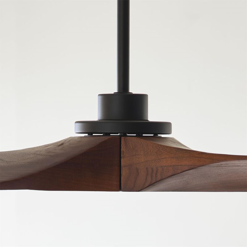 Sean Lavin Collins Smart 60 Inch Ceiling Fan by Visual Comfort Fan