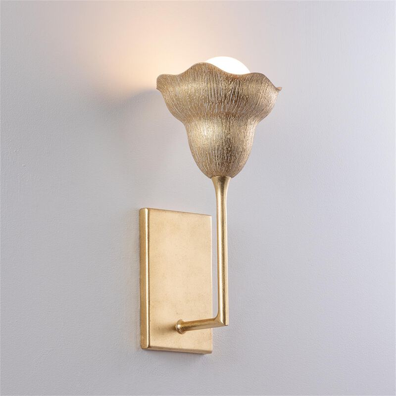 Alora 15 Inch Wall Sconce by Hudson Valley Lighting