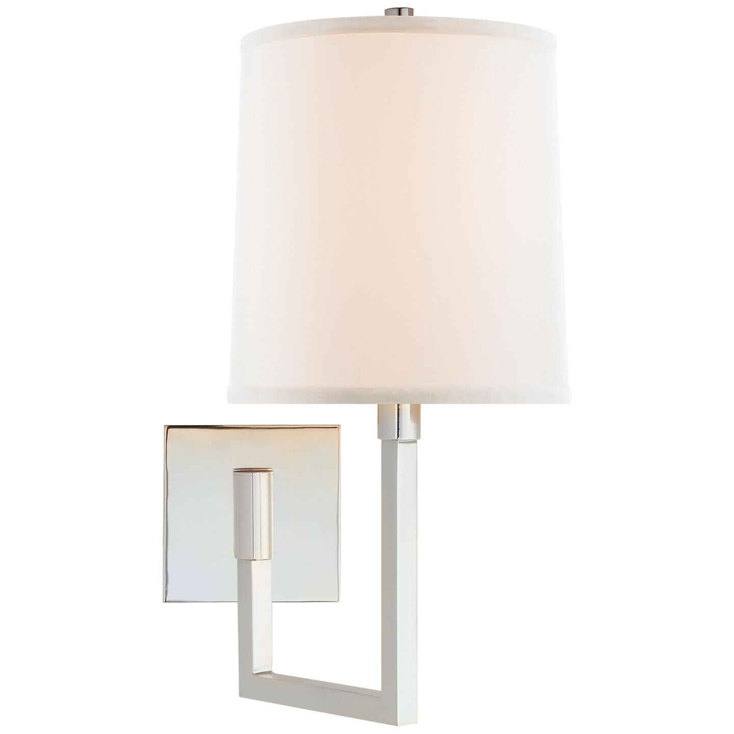 Barbara Barry Aspect Wall Swing Lamp | Capitol Lighting