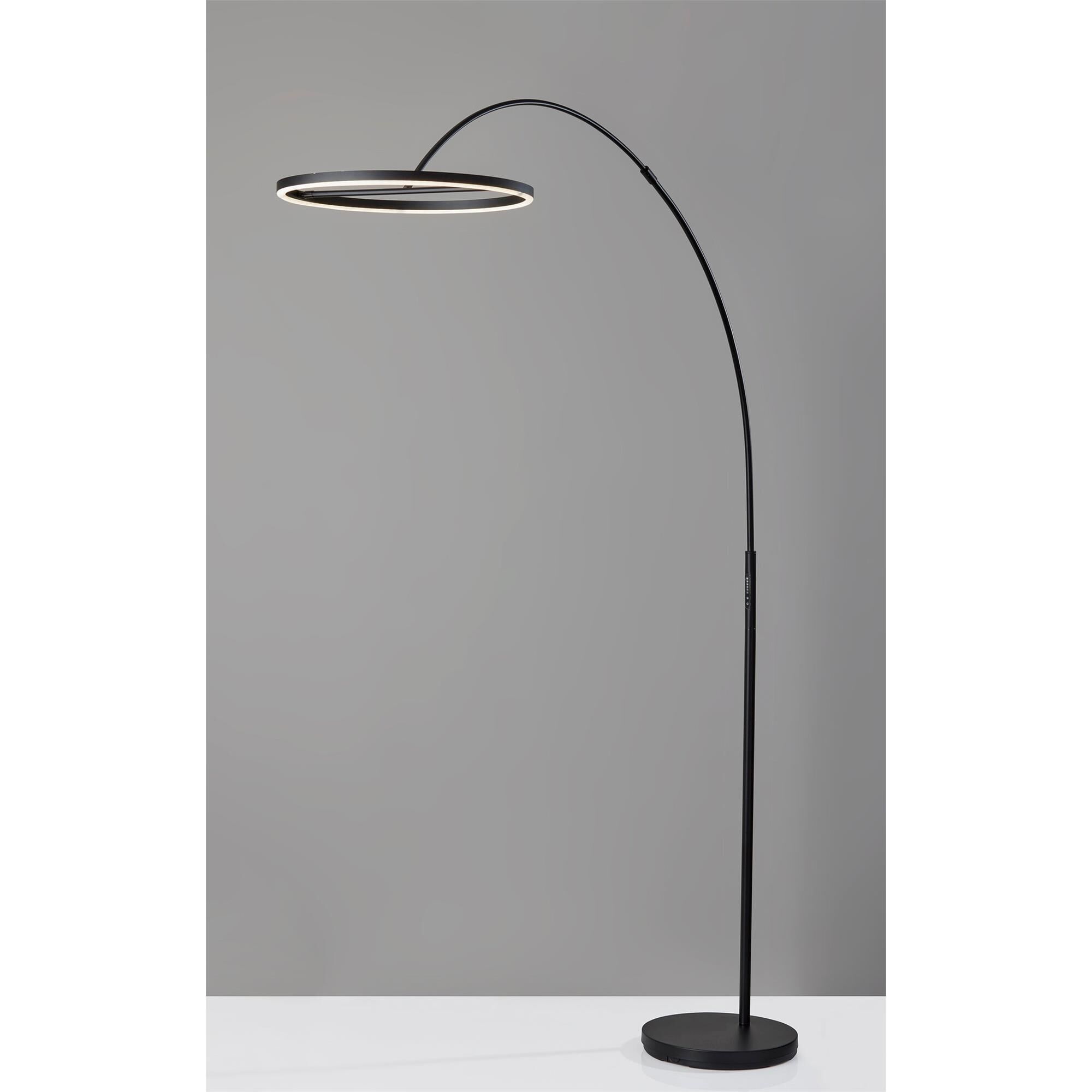 Falcon Arc Lamp,