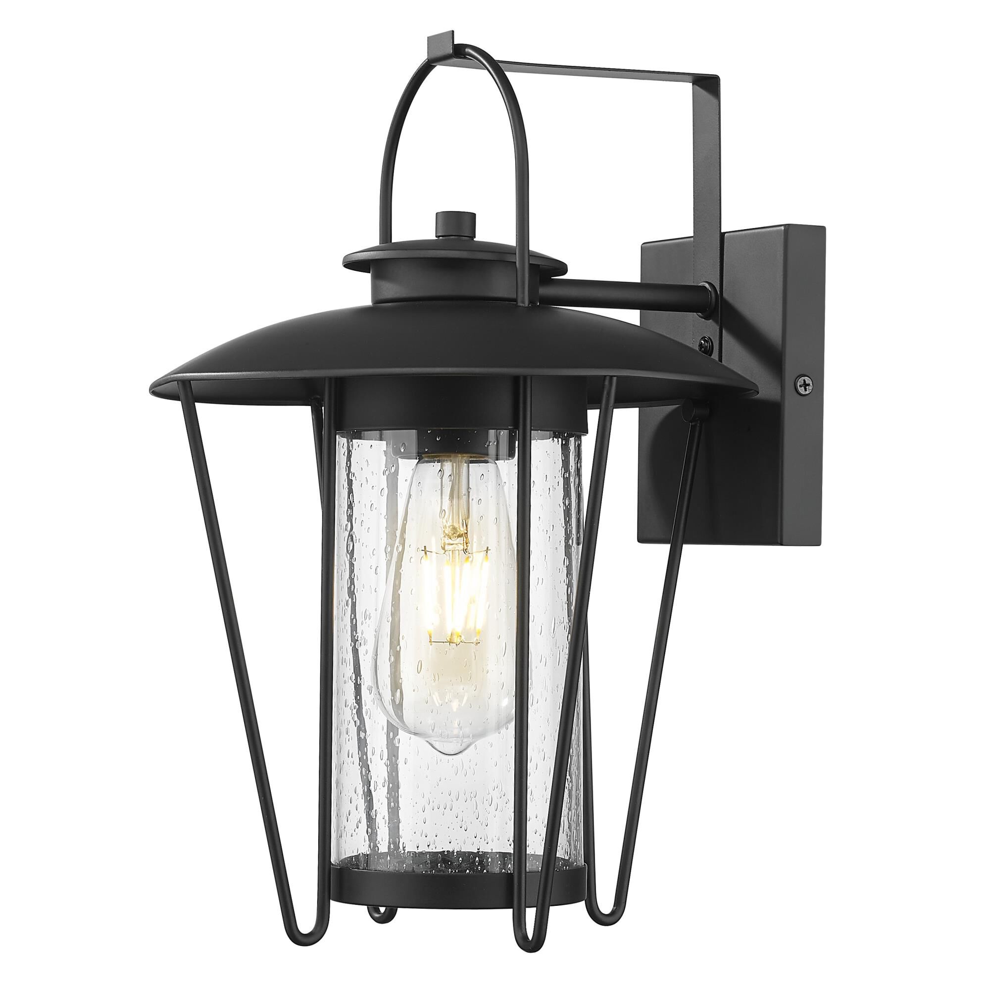 Stockwell 14 Inch Outdoor Wall Light by Acclaim Lighting