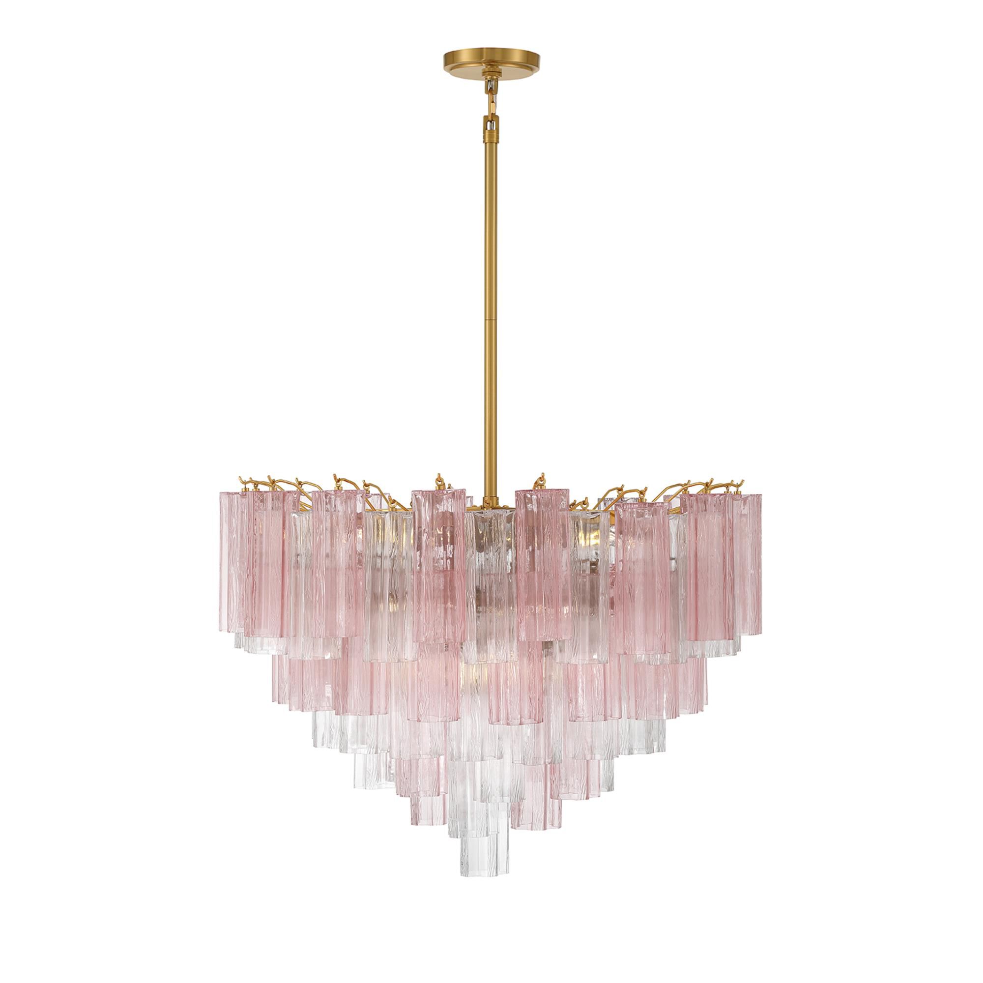 Addis 32 Inch Chandelier,