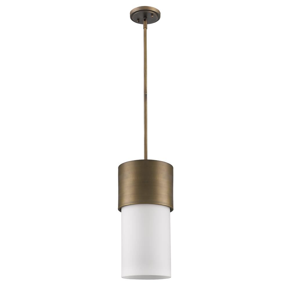 Acclaim Lighting Midtown 9 Inch Mini Pendant